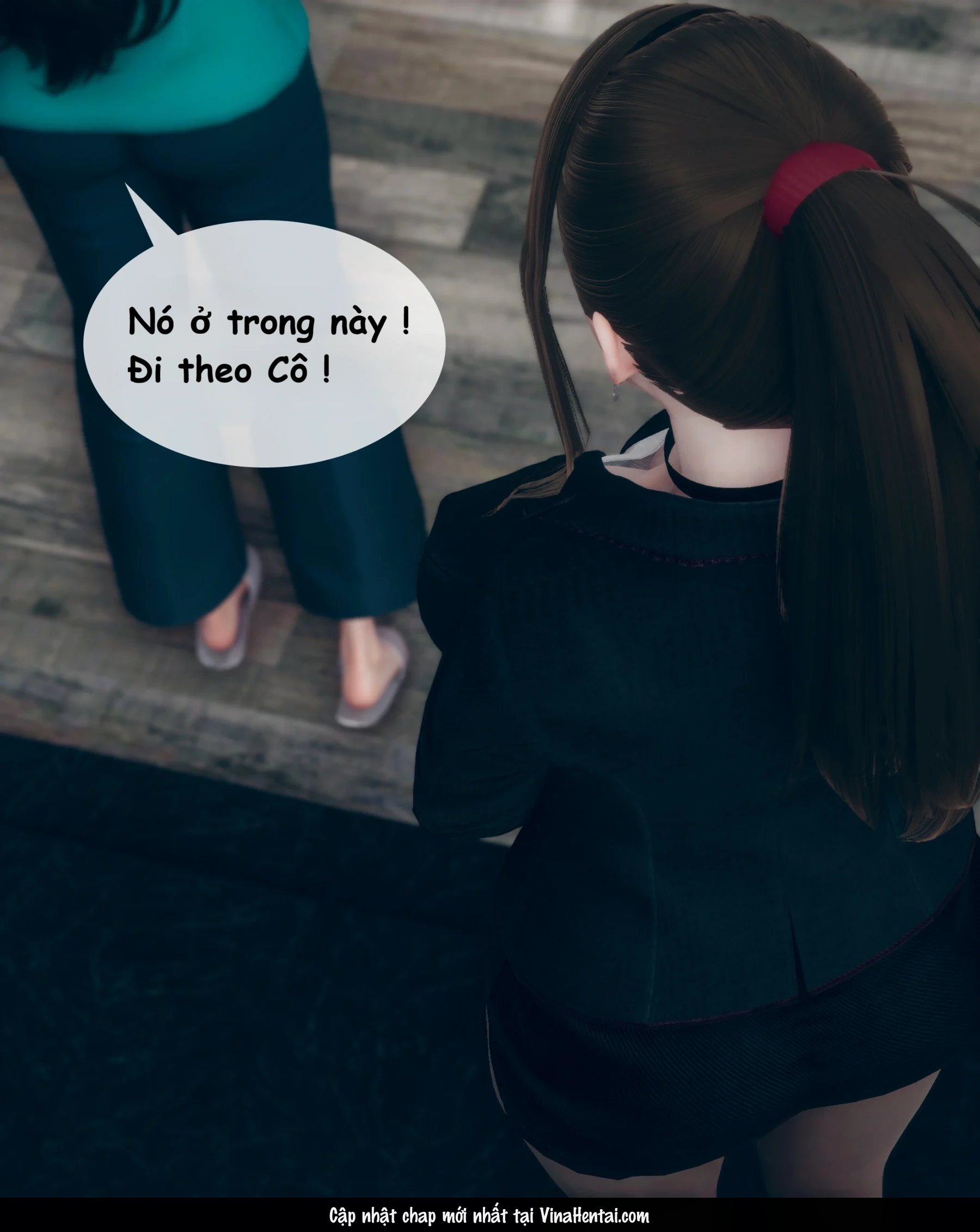 HentaiVN.net - Ảnh 23 - THÔI MIÊN TẨY NÃO MẸ CON NỮ CEO XINH ĐẸP  - Chương 2.1