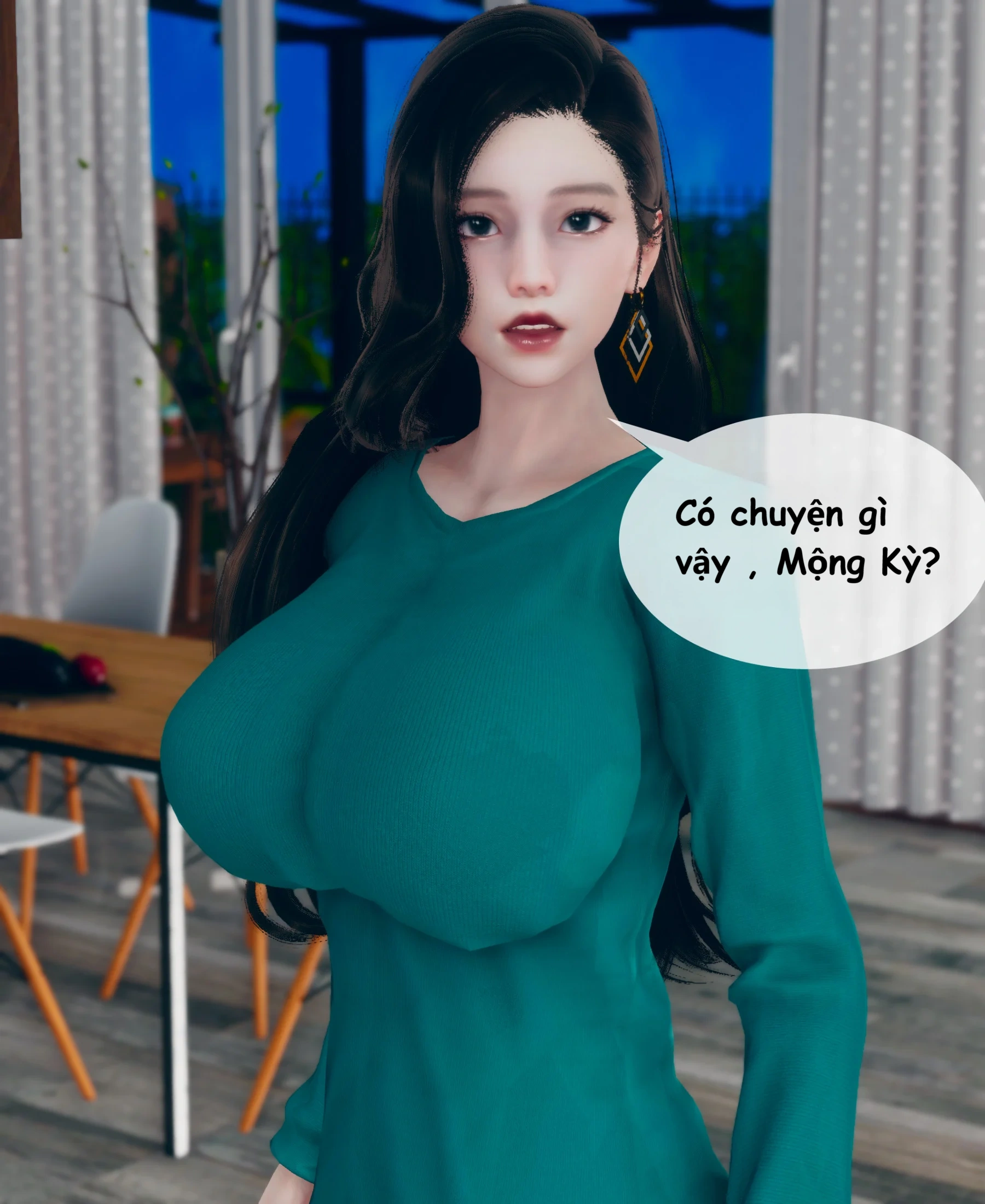 HentaiVN.net - Ảnh 25 - THÔI MIÊN TẨY NÃO MẸ CON NỮ CEO XINH ĐẸP  - Chương 2.1