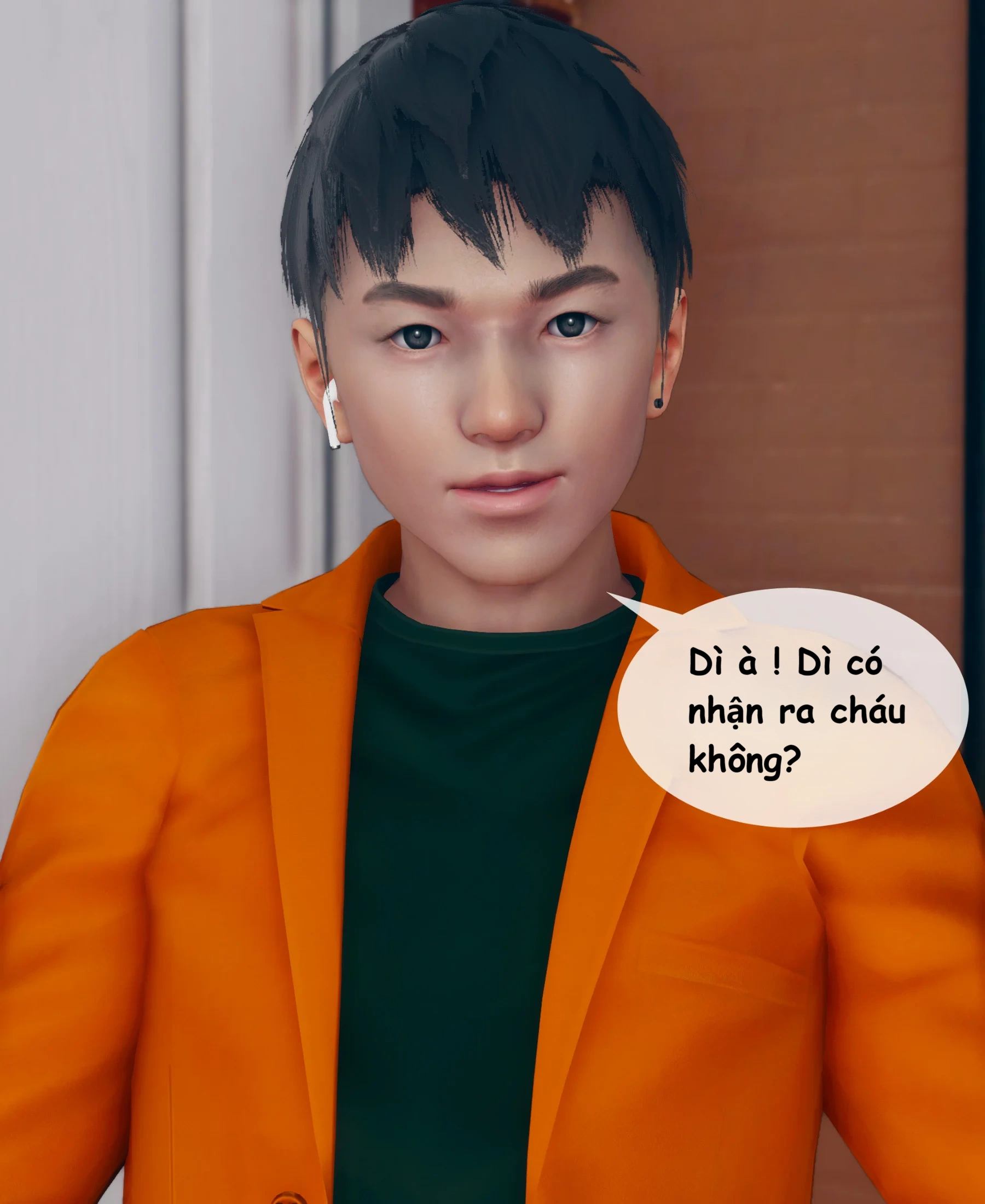 HentaiVN.net - Ảnh 27 - THÔI MIÊN TẨY NÃO MẸ CON NỮ CEO XINH ĐẸP  - Chương 2.1