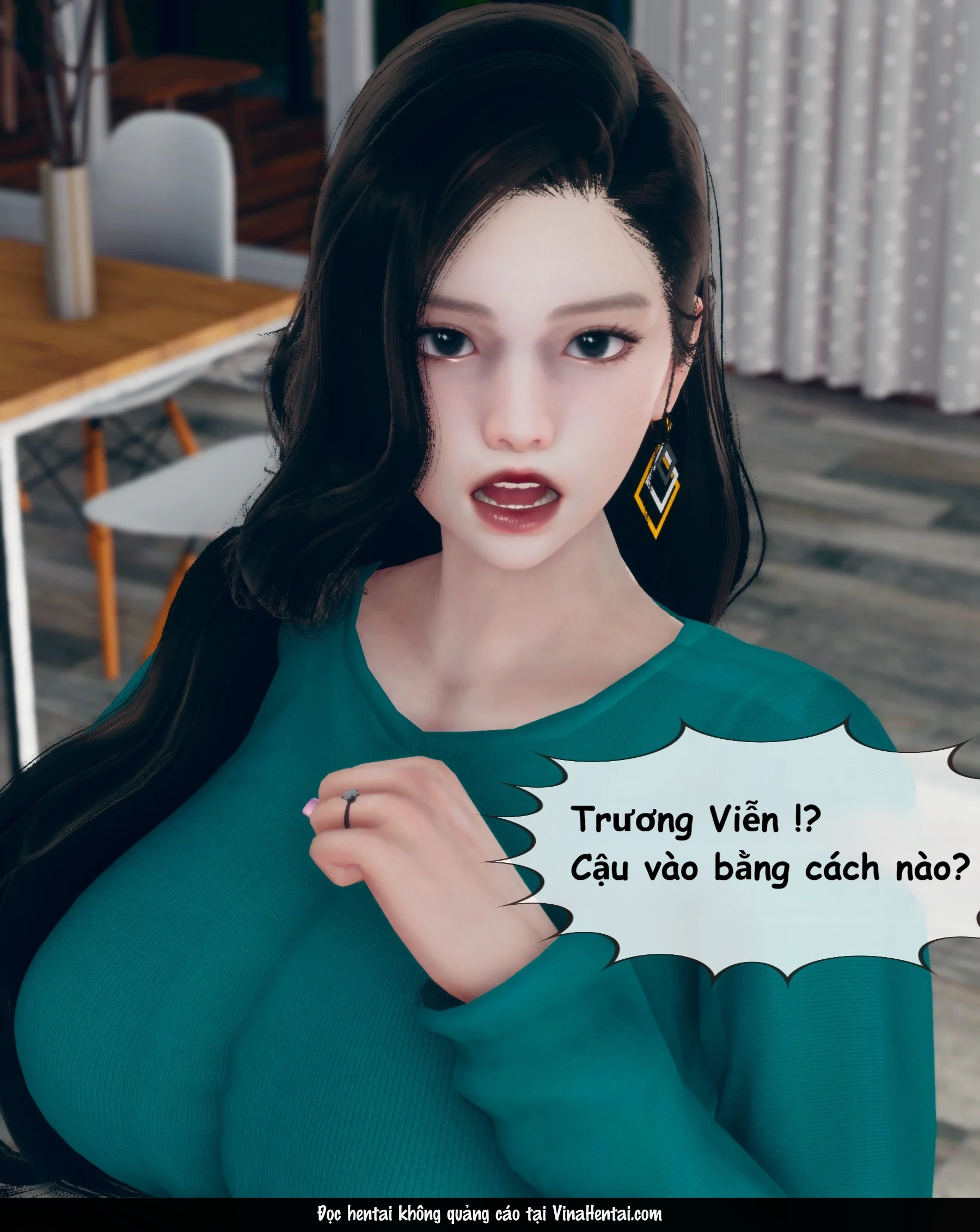 HentaiVN.net - Ảnh 28 - THÔI MIÊN TẨY NÃO MẸ CON NỮ CEO XINH ĐẸP  - Chương 2.1