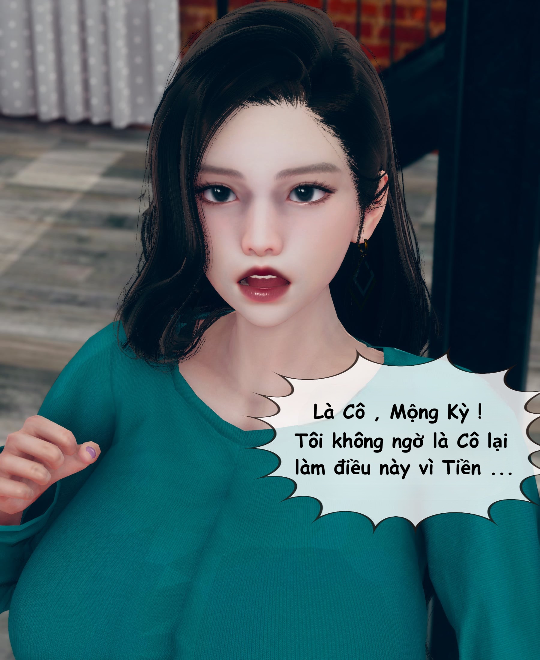 HentaiVN.net - Ảnh 31 - THÔI MIÊN TẨY NÃO MẸ CON NỮ CEO XINH ĐẸP  - Chương 2.1