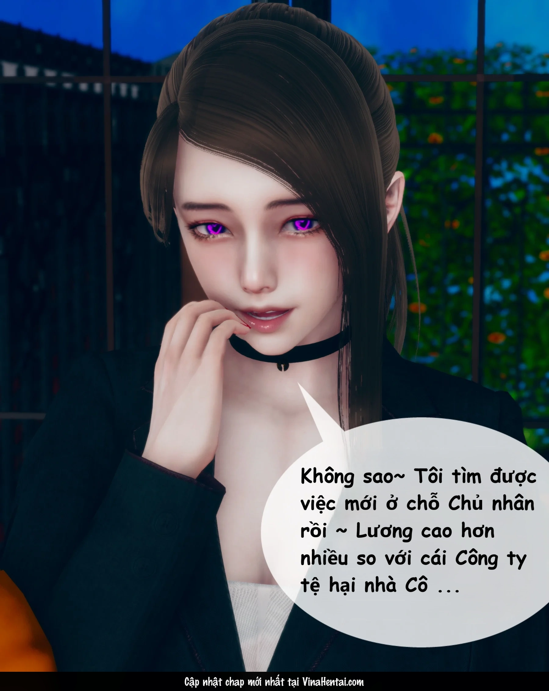 HentaiVN.net - Ảnh 33 - THÔI MIÊN TẨY NÃO MẸ CON NỮ CEO XINH ĐẸP  - Chương 2.1