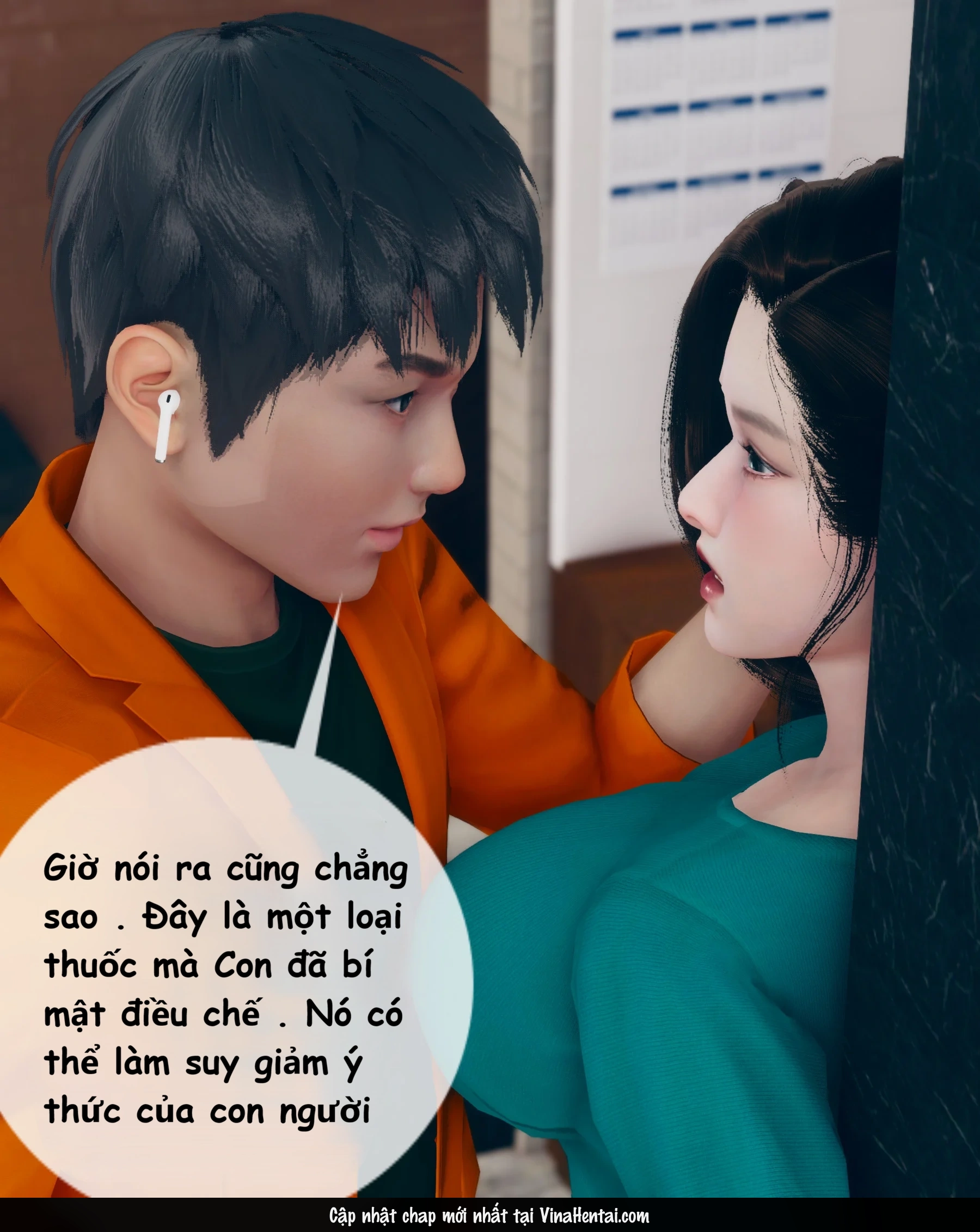 HentaiVN.net - Ảnh 14 - THÔI MIÊN TẨY NÃO MẸ CON NỮ CEO XINH ĐẸP  - Chương 2.2