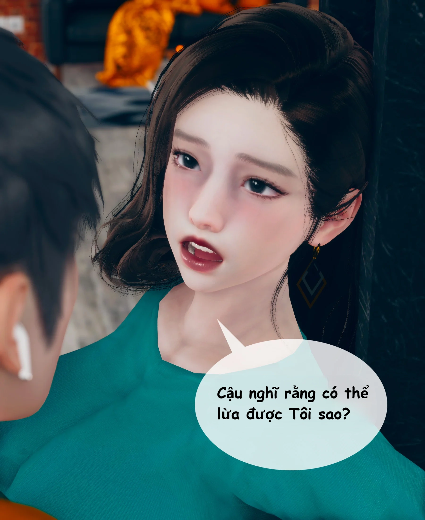 HentaiVN.net - Ảnh 18 - THÔI MIÊN TẨY NÃO MẸ CON NỮ CEO XINH ĐẸP  - Chương 2.2