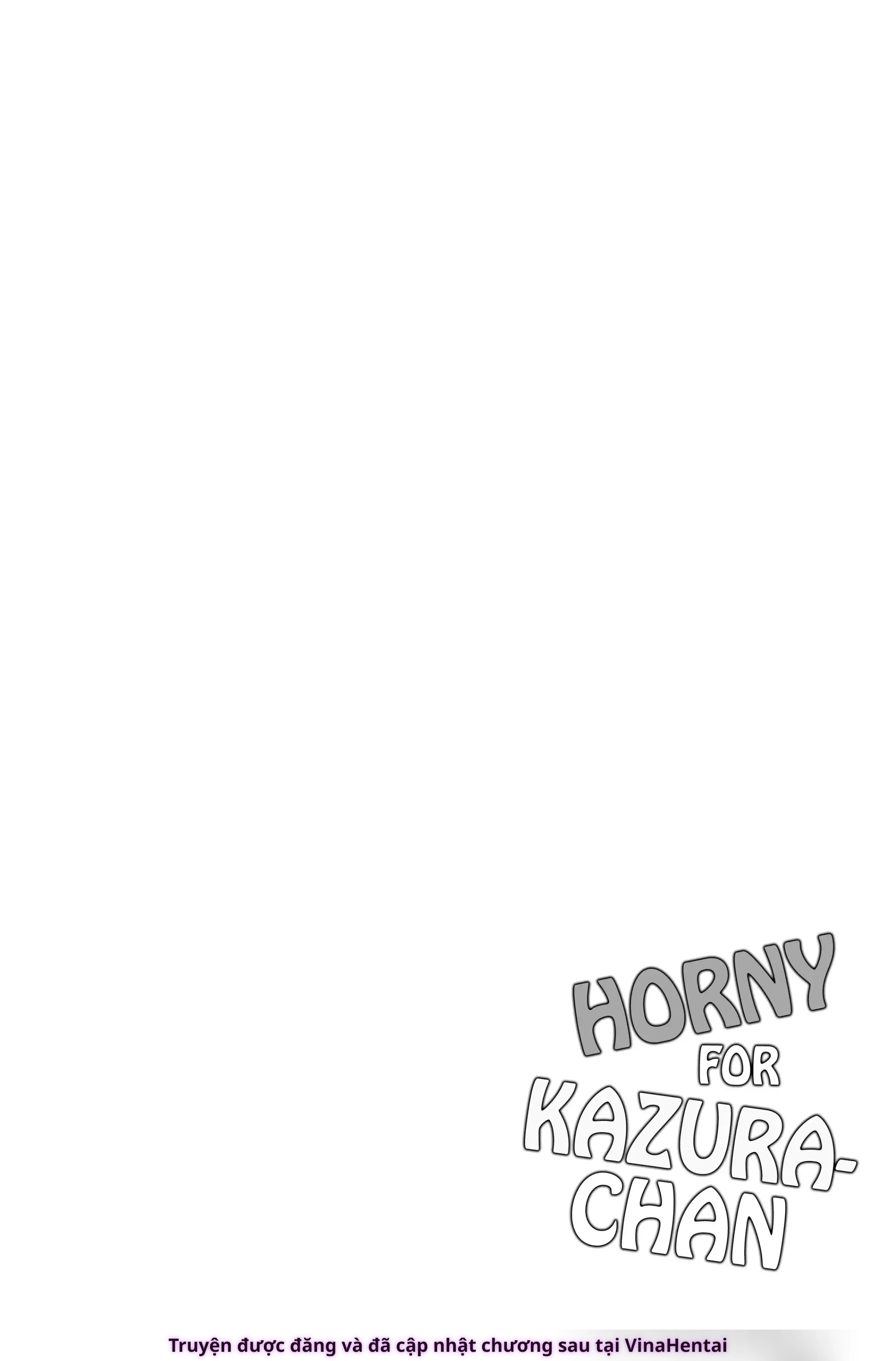 HentaiVN.net - Ảnh 3 - Kazura-chan ni Muramura suru - hitsujibane shinobu - One-shot