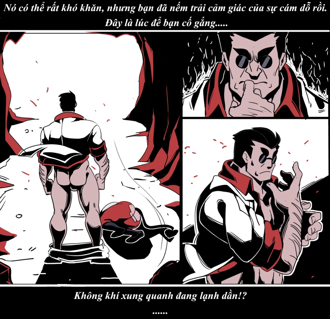 HentaiVN.net - Ảnh 30 - HELLTAKER - Chap 2 - Modeus