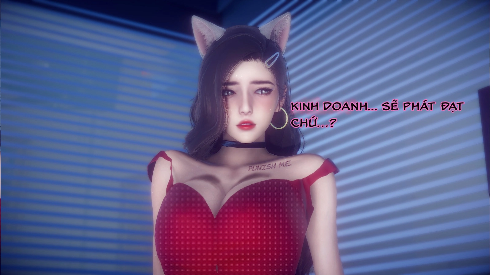 HentaiVN.net - Ảnh 36 - Tiểu Sử Trần Kiều An - Chap 25: Bắt đầu hành trình bán dâm