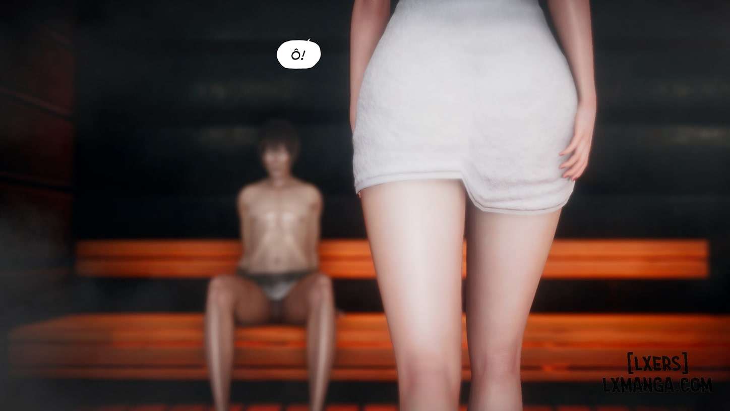 HentaiVN.net - Ảnh 29 - Nuông chiều - Chương 7.1