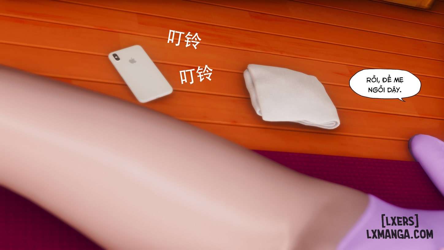 HentaiVN.net - Ảnh 29 - Nuông chiều - Chương 8.2
