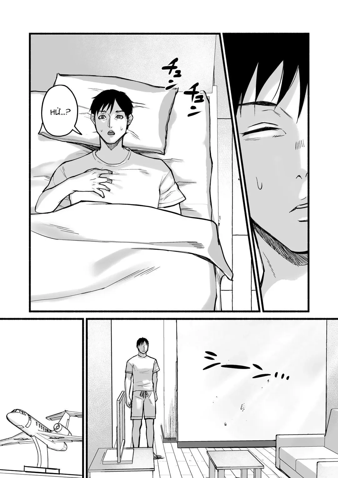 HentaiVN.net - Ảnh 31 - Miho-chan, I Loved You! - part-1