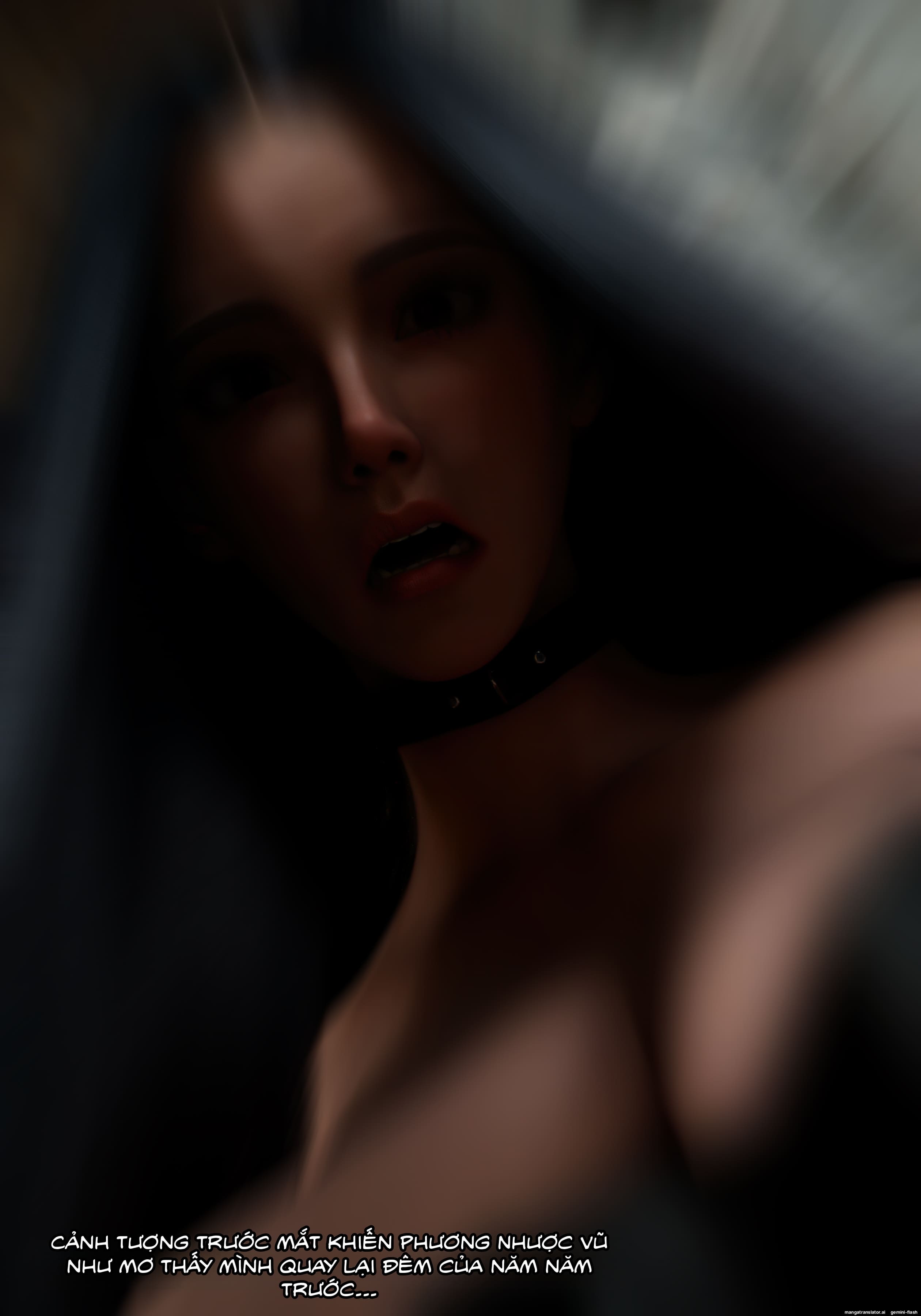 HentaiVN.net - Ảnh 31 - Mật vụ phượng hoàng - Chương 16