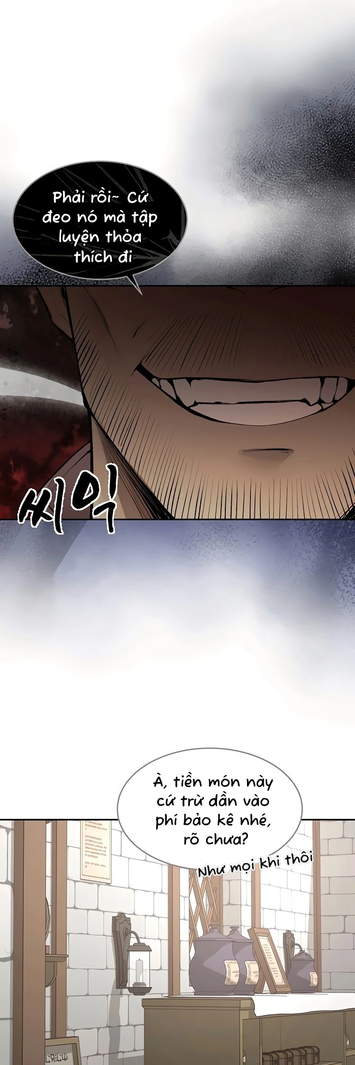HentaiVN.net - Ảnh 30 - Trang Bị Siêu Bá Đạo - Chap 1