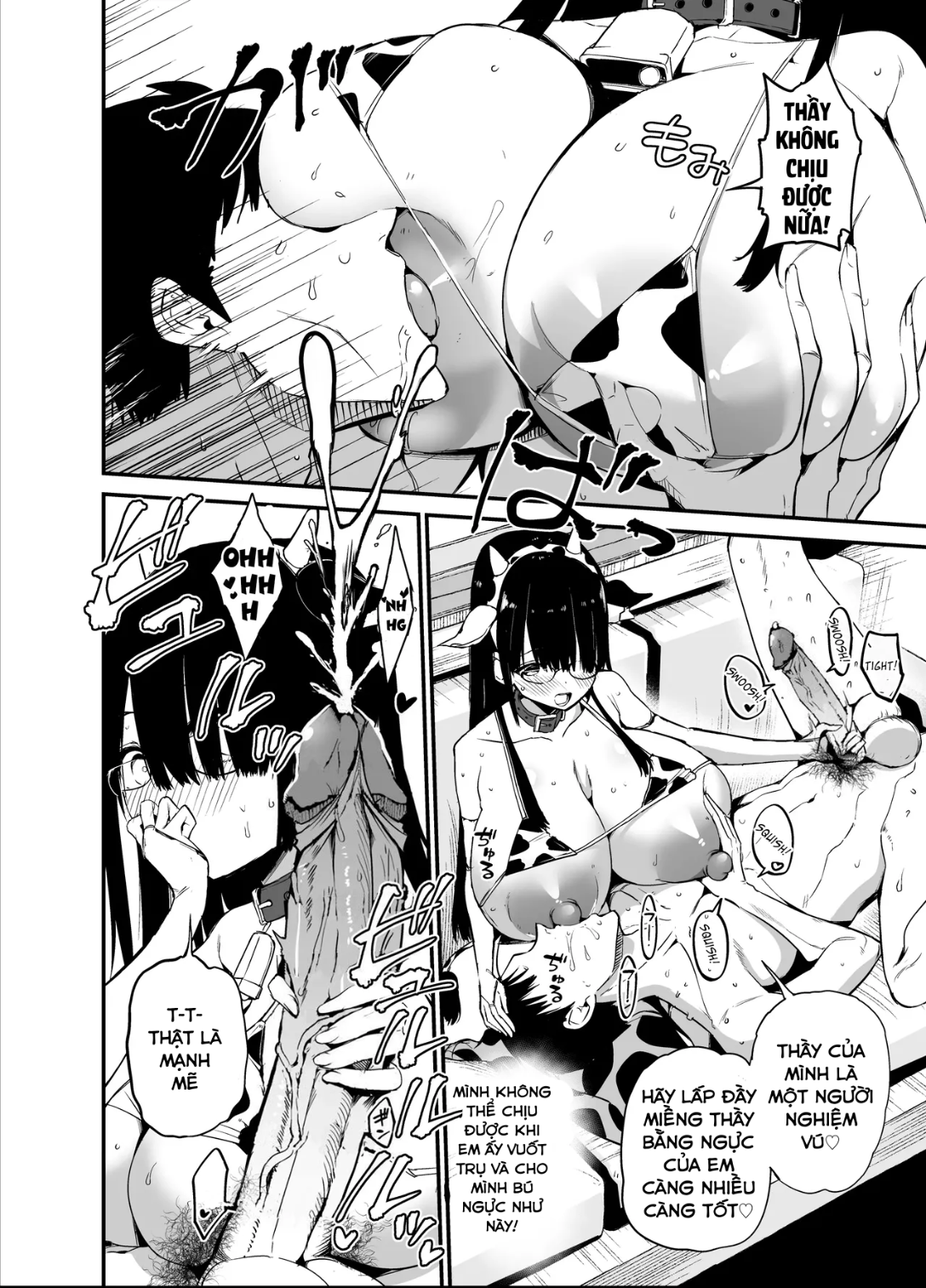 HentaiVN.net - Ảnh 31 - InCha no K Cup-chan - chap 01