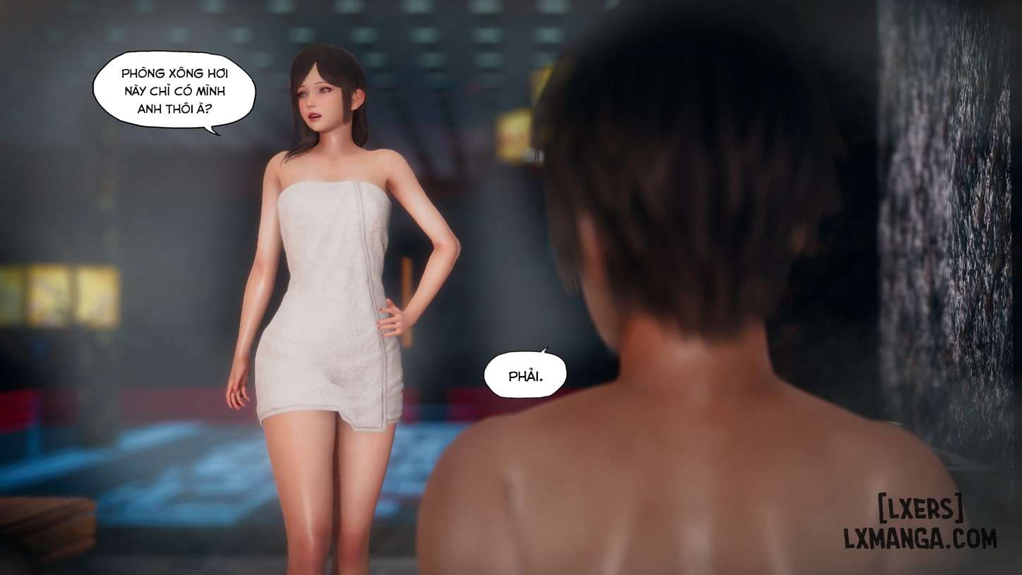 HentaiVN.net - Ảnh 30 - Nuông chiều - Chương 7.1