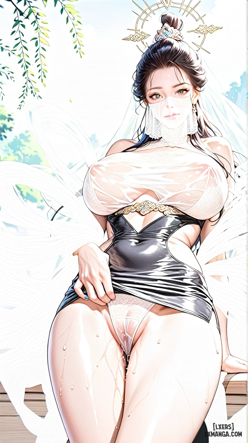 HentaiVN.net - Ảnh 30 - Hi Du Ký - 11_image-only