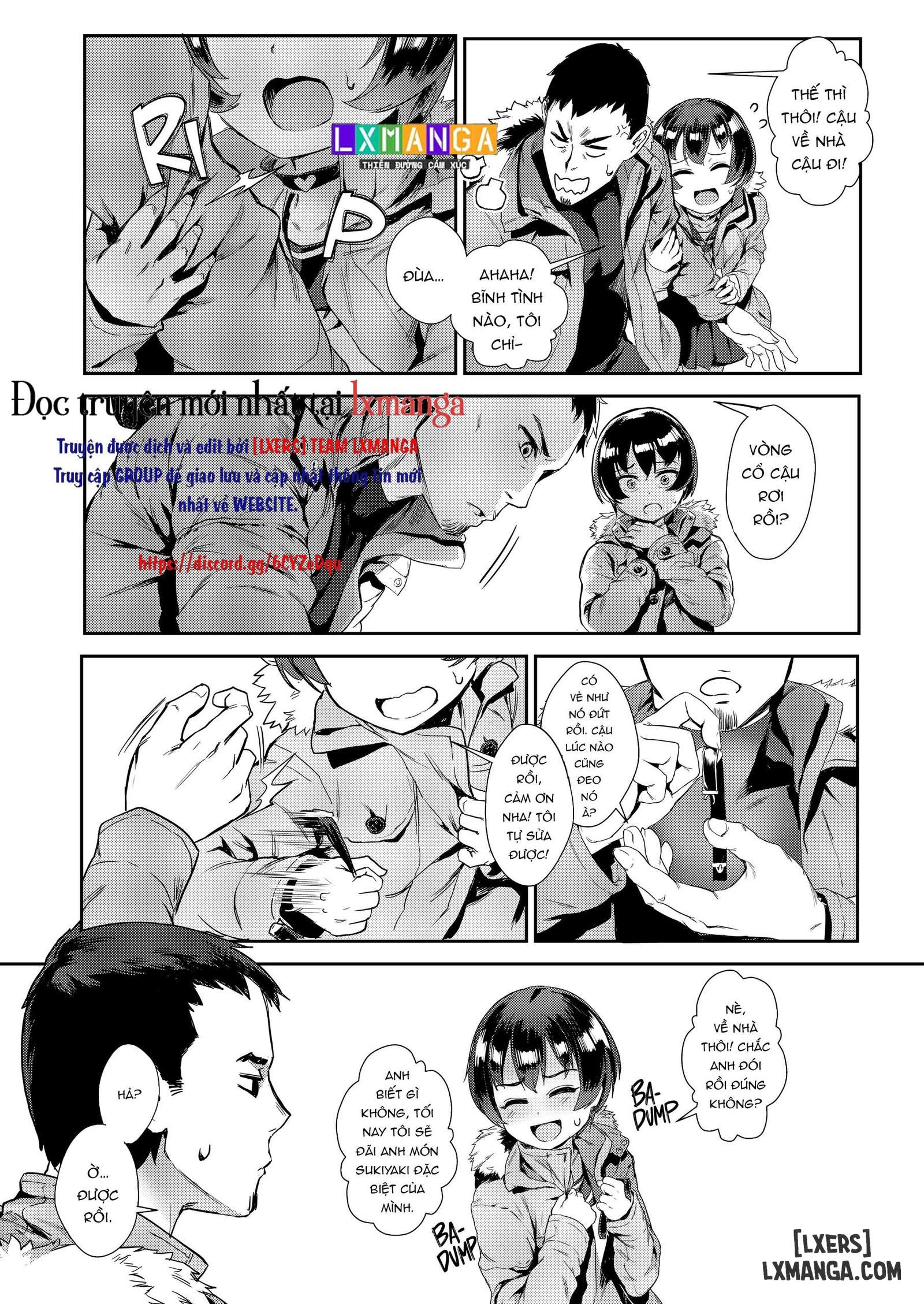 HentaiVN.net - Ảnh 30 - Degenerates 2 [J18] - Oneshot
