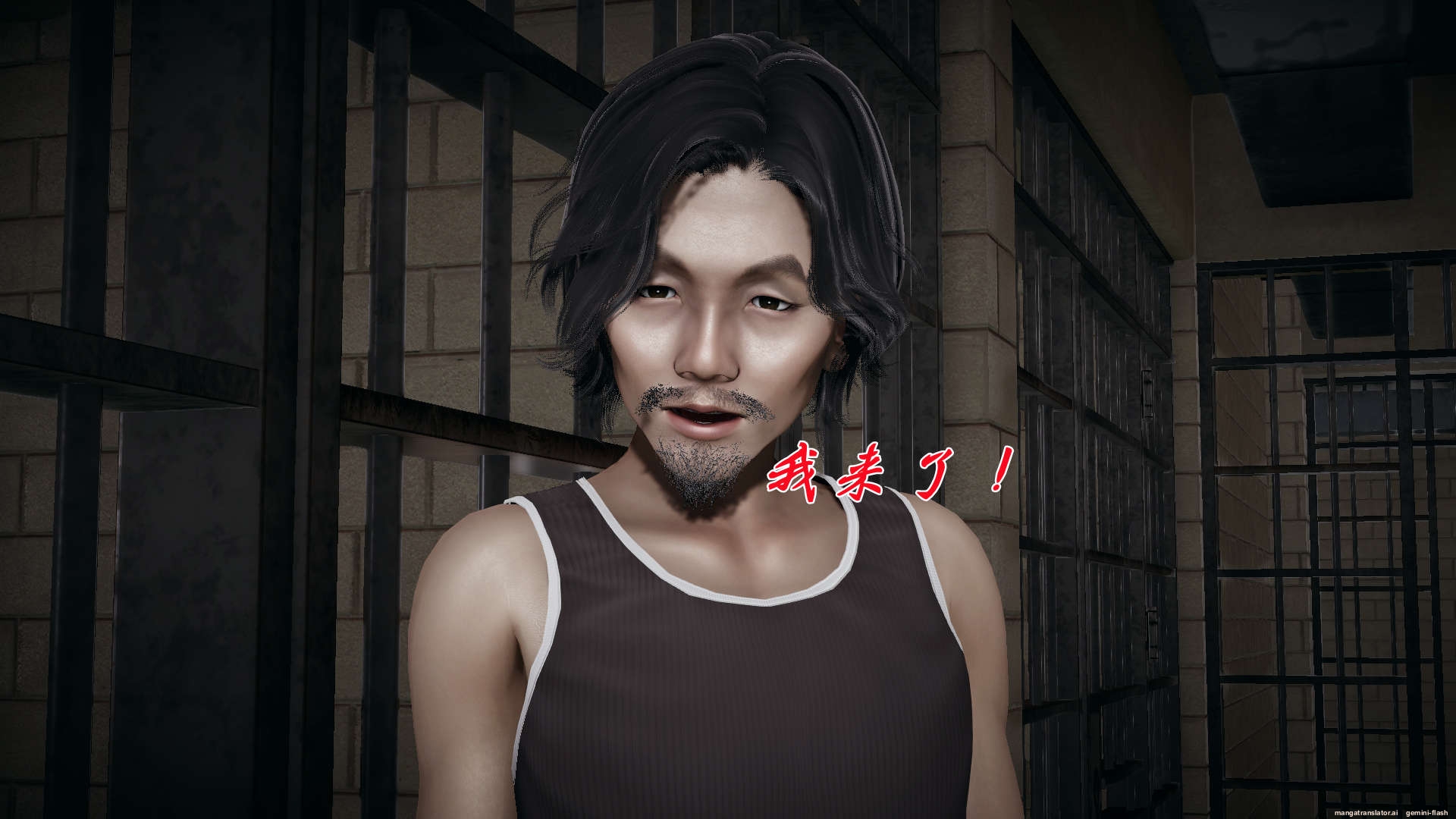 HentaiVN.net - Ảnh 31 - ĐẤU LA NGỌC TRUYỆN - Chương 16