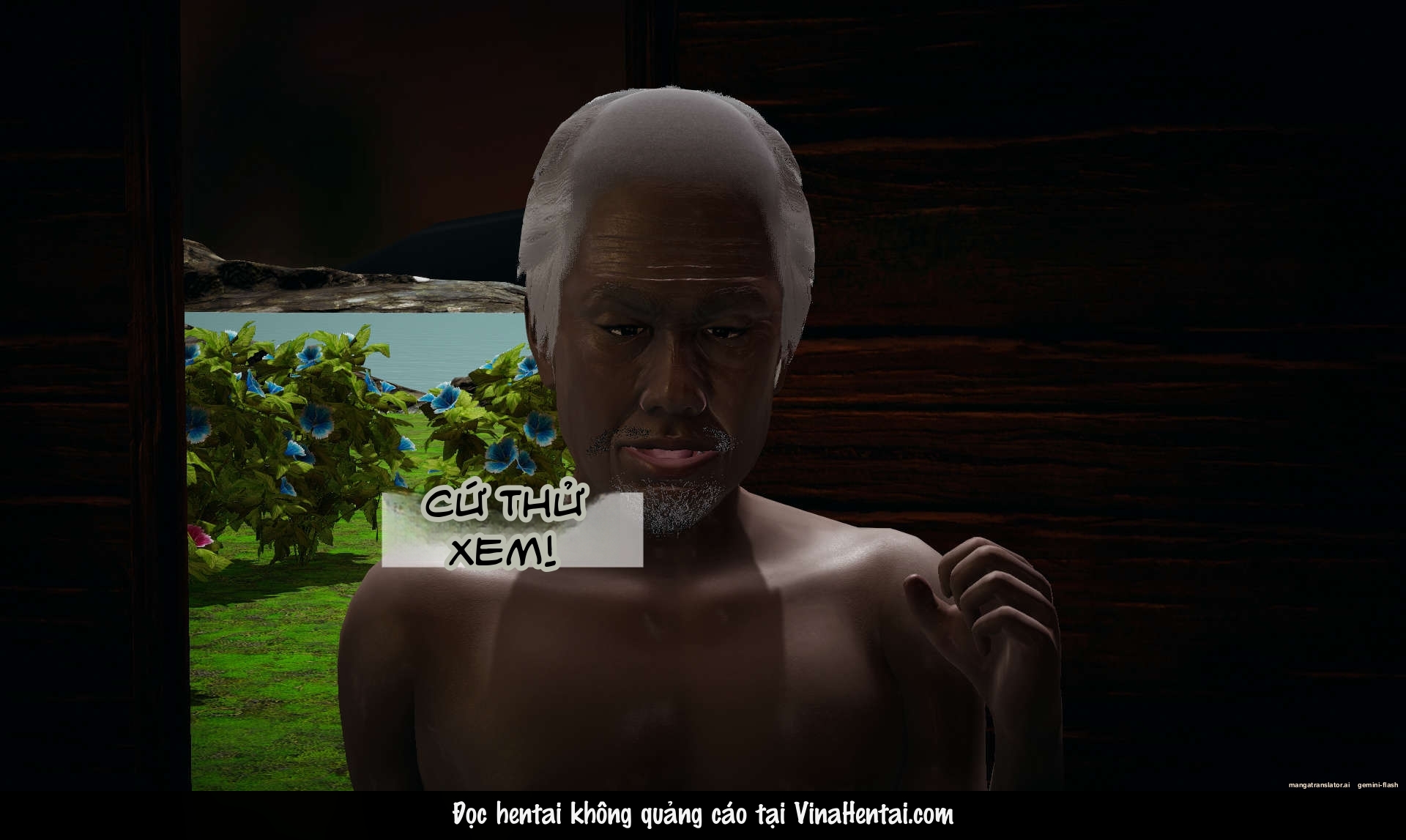 HentaiVN.net - Ảnh 31 - ĐẤU LA NGỌC TRUYỆN - Chương 17
