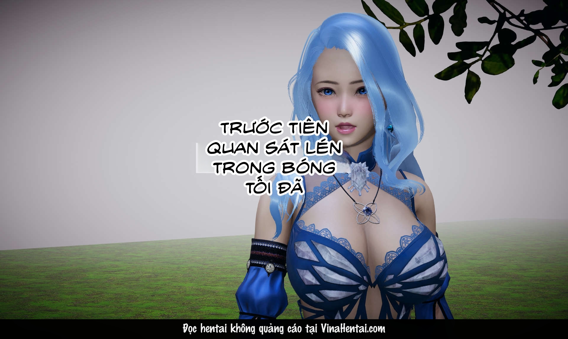 HentaiVN.net - Ảnh 31 - ĐẤU LA NGỌC TRUYỆN - Chương 20