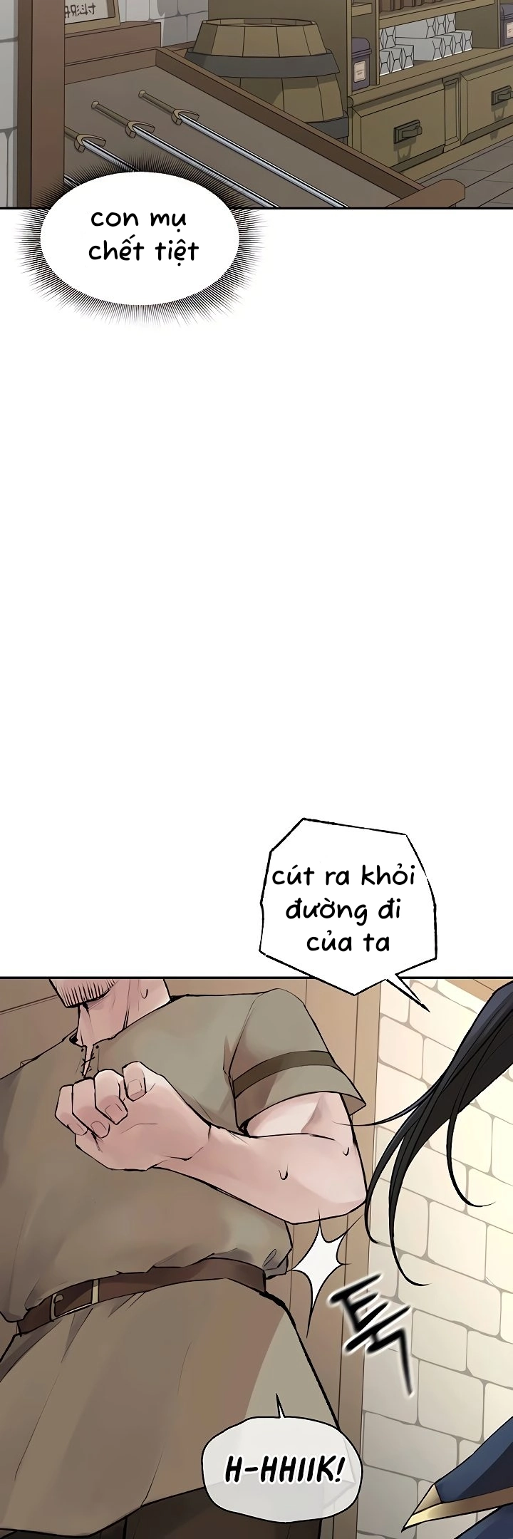 HentaiVN.net - Ảnh 31 - Trang Bị Siêu Bá Đạo - Chap 1