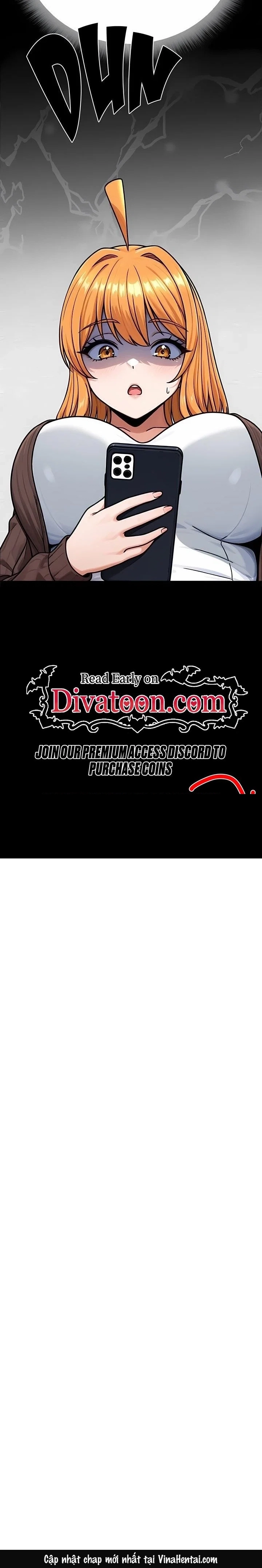 HentaiVN.net - Ảnh 31 - Thằng Con Trai Duy Nhất Trong Clan Toàn Gái Xinh - Chap 4