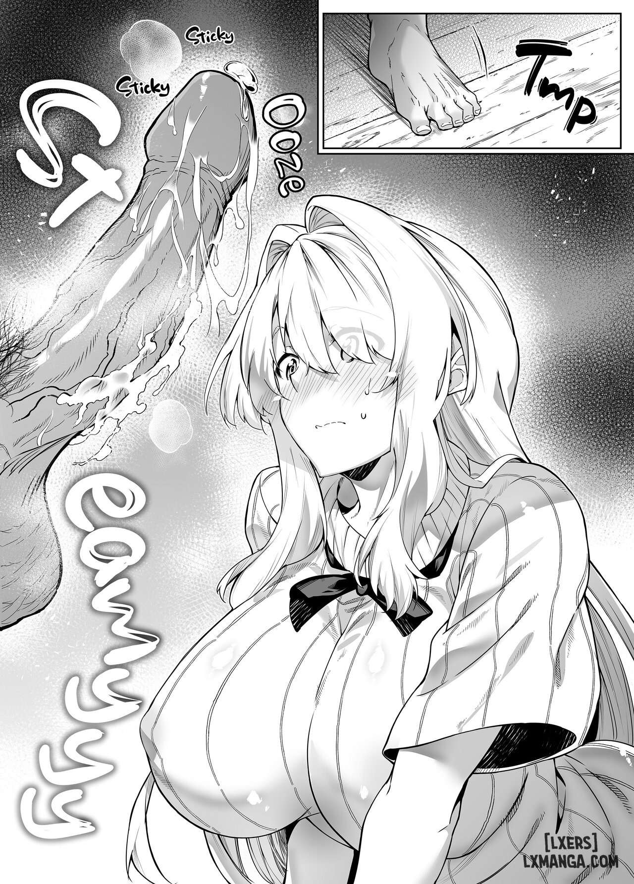 HentaiVN.net - Ảnh 31 - Summer Friends and Summer Flings 3 - part2