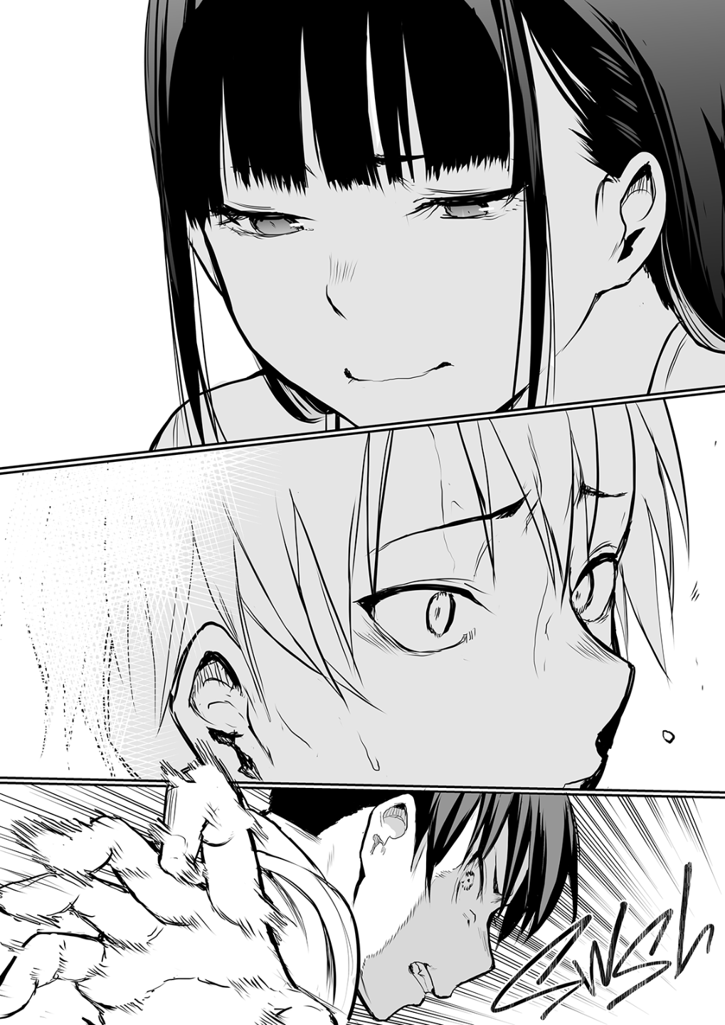 HentaiVN.net - Ảnh 32 - Thánh nữ sinh sản - oneshot