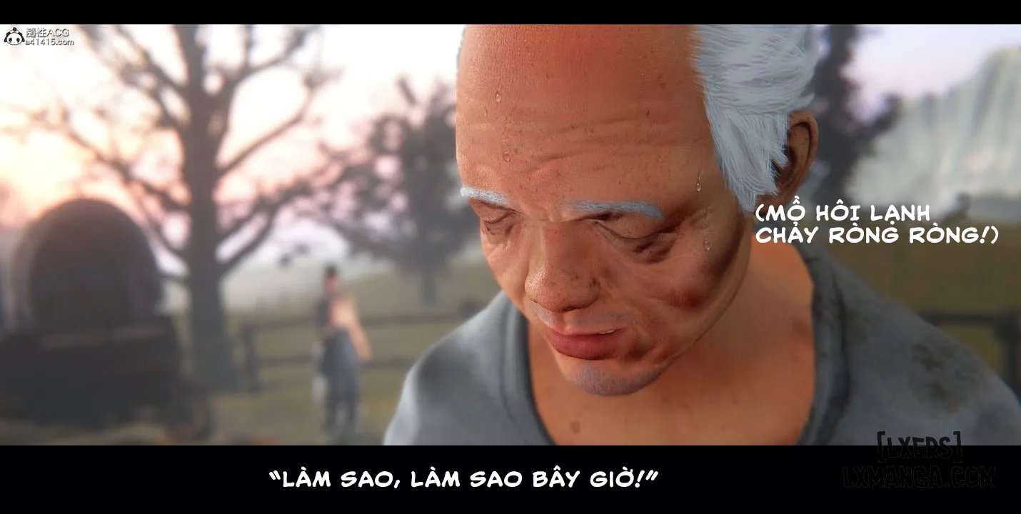 HentaiVN.net - Ảnh 31 - Hành trình tiên tử bị sa vào trần thế - Chương 1