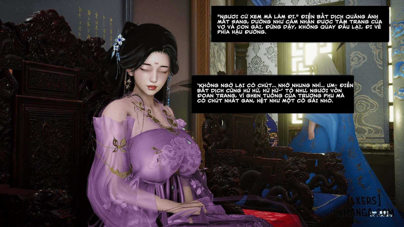 HentaiVN.net - Ảnh 31 - Tân Truyền Kỳ Trảm Tiên Diệt Ma - Chương 1.1