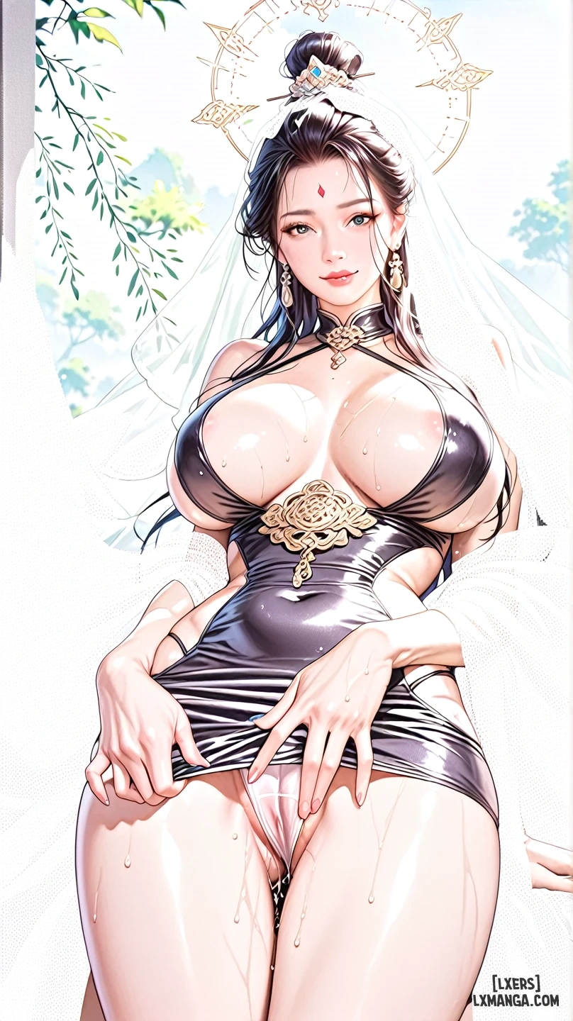 HentaiVN.net - Ảnh 31 - Hi Du Ký - 11_image-only