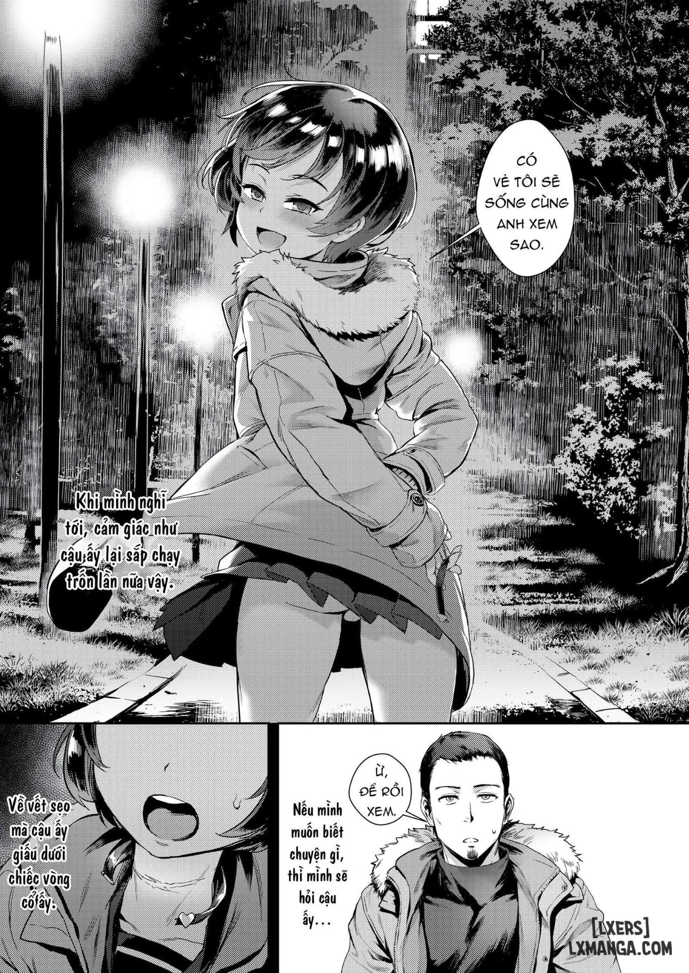HentaiVN.net - Ảnh 31 - Degenerates 2 [J18] - Oneshot