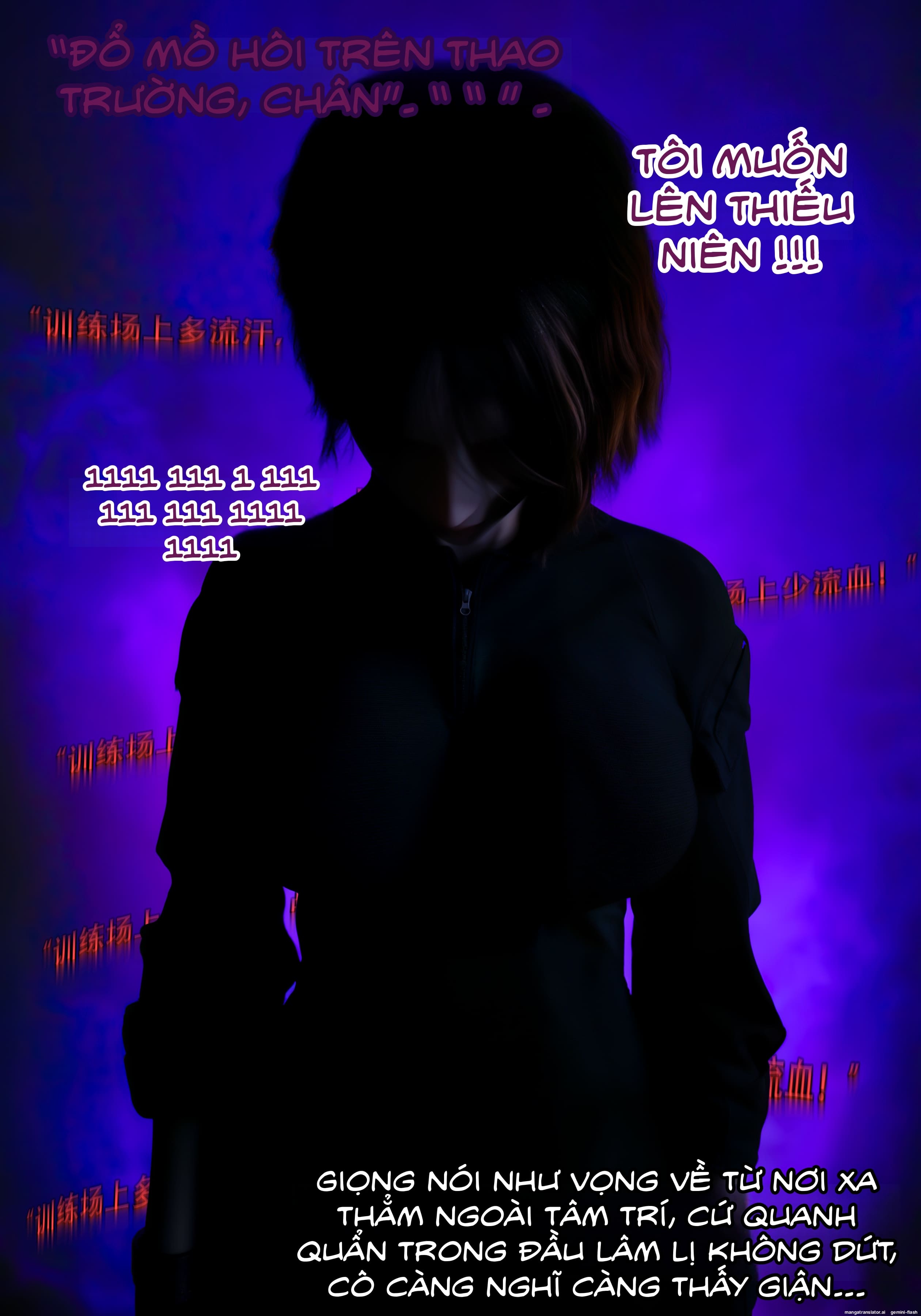 HentaiVN.net - Ảnh 33 - Mật vụ phượng hoàng - Chương 9