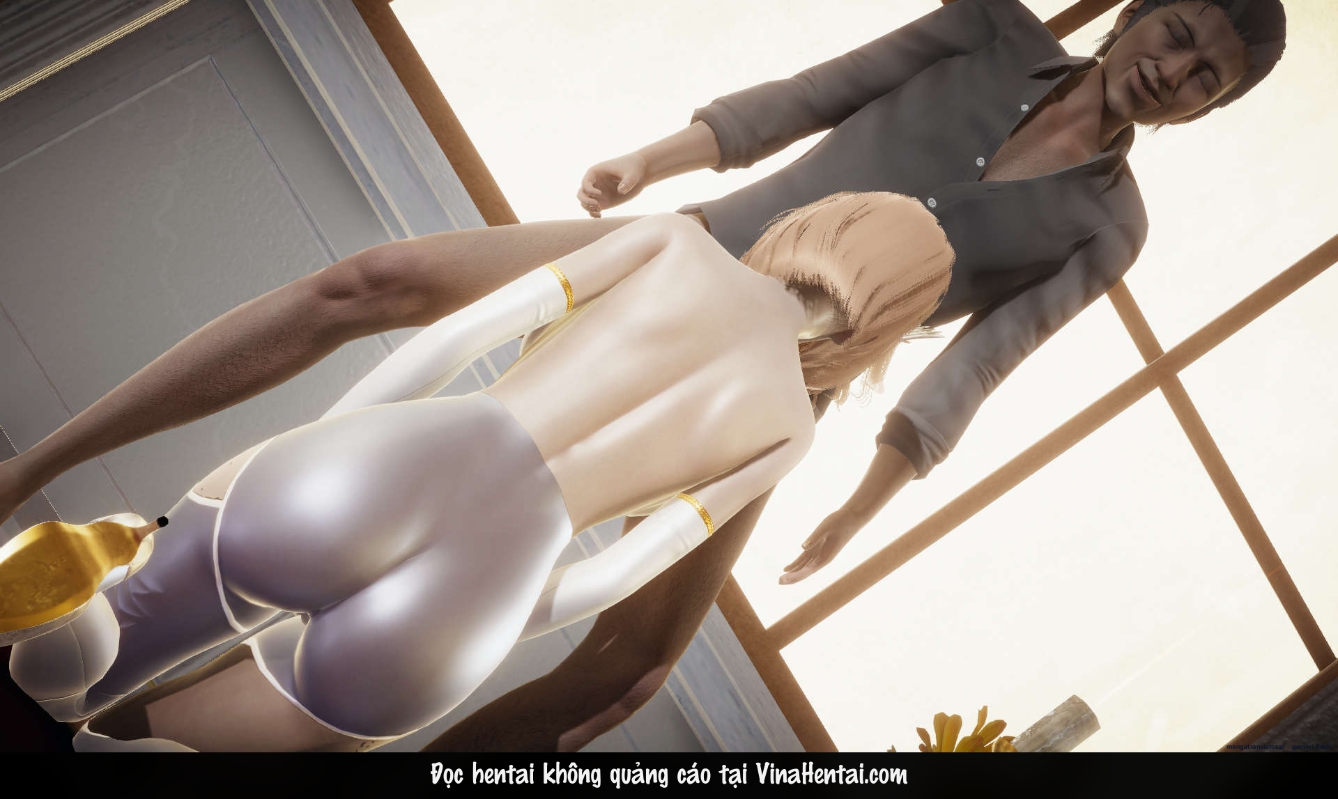 HentaiVN.net - Ảnh 32 - ĐẤU LA NGỌC TRUYỆN - Chương 14