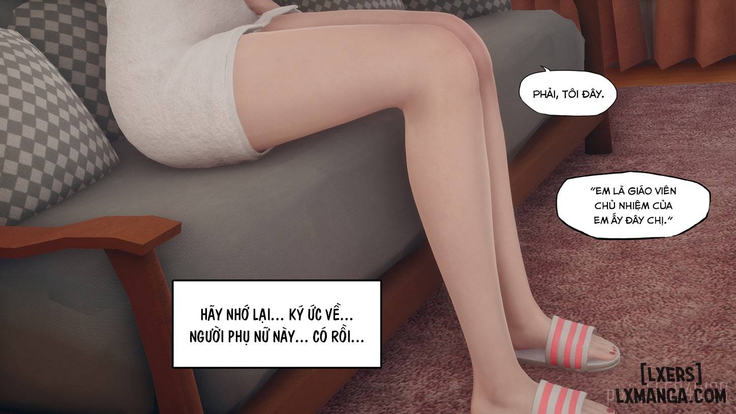 HentaiVN.net - Ảnh 32 - Nuông chiều - Chương 2.1