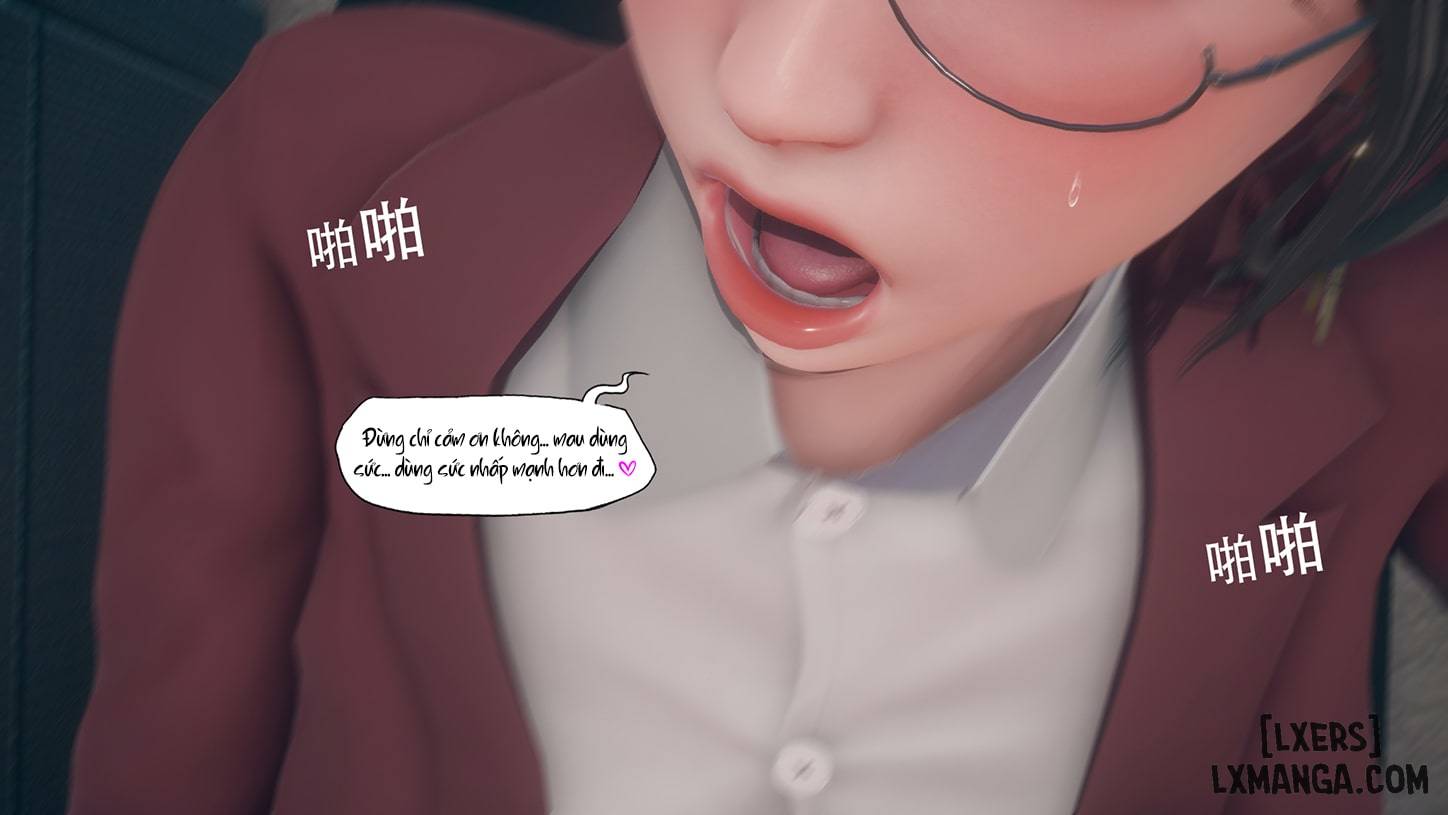 HentaiVN.net - Ảnh 31 - Nuông chiều - Chương 3.2