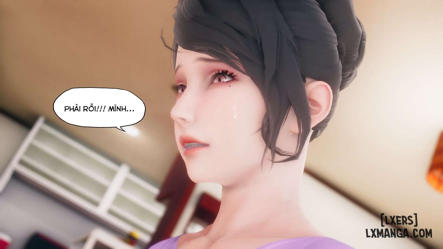 HentaiVN.net - Ảnh 32 - Nuông chiều - Chương 8.2