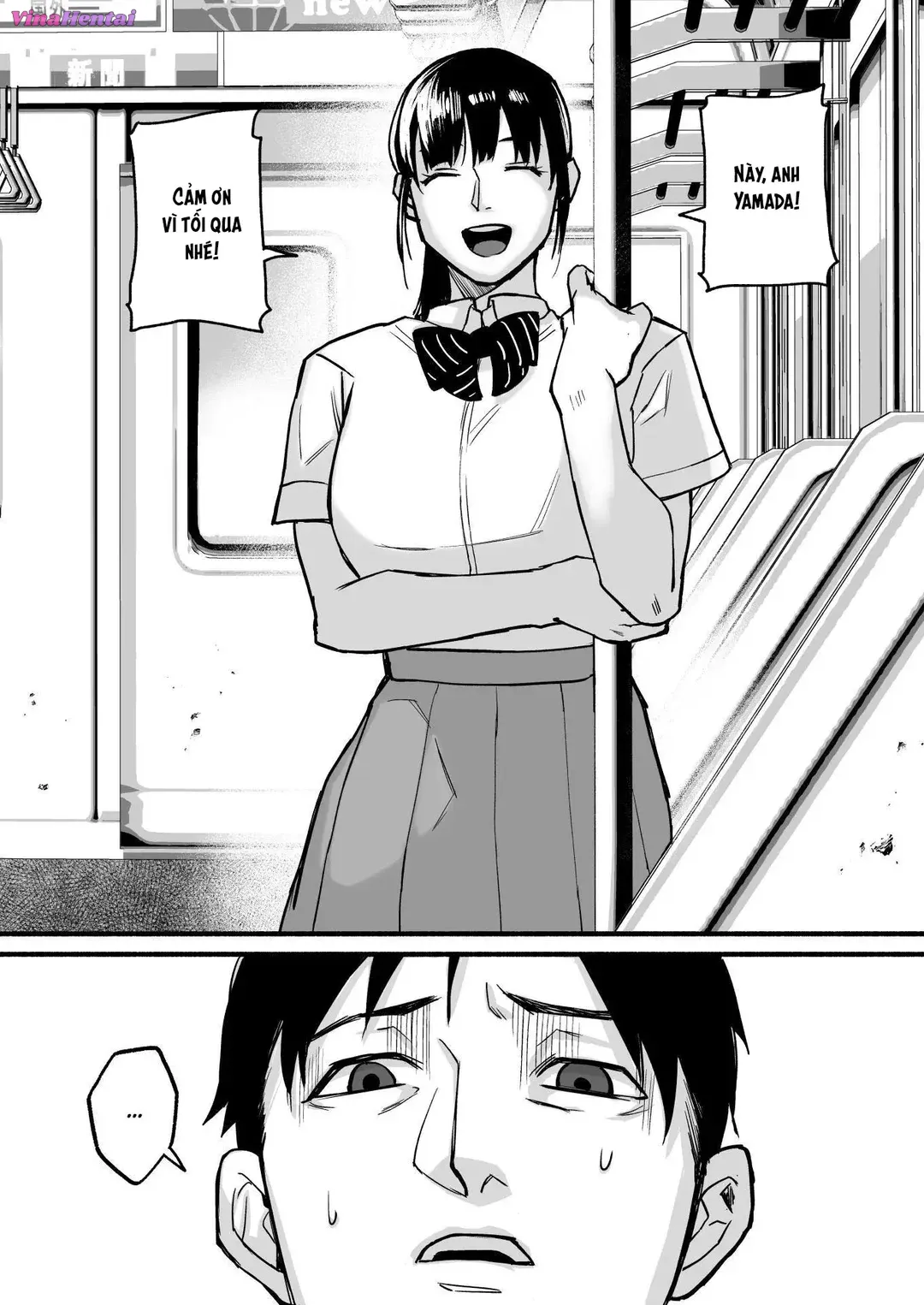 HentaiVN.net - Ảnh 34 - Miho-chan, I Loved You! - part-1