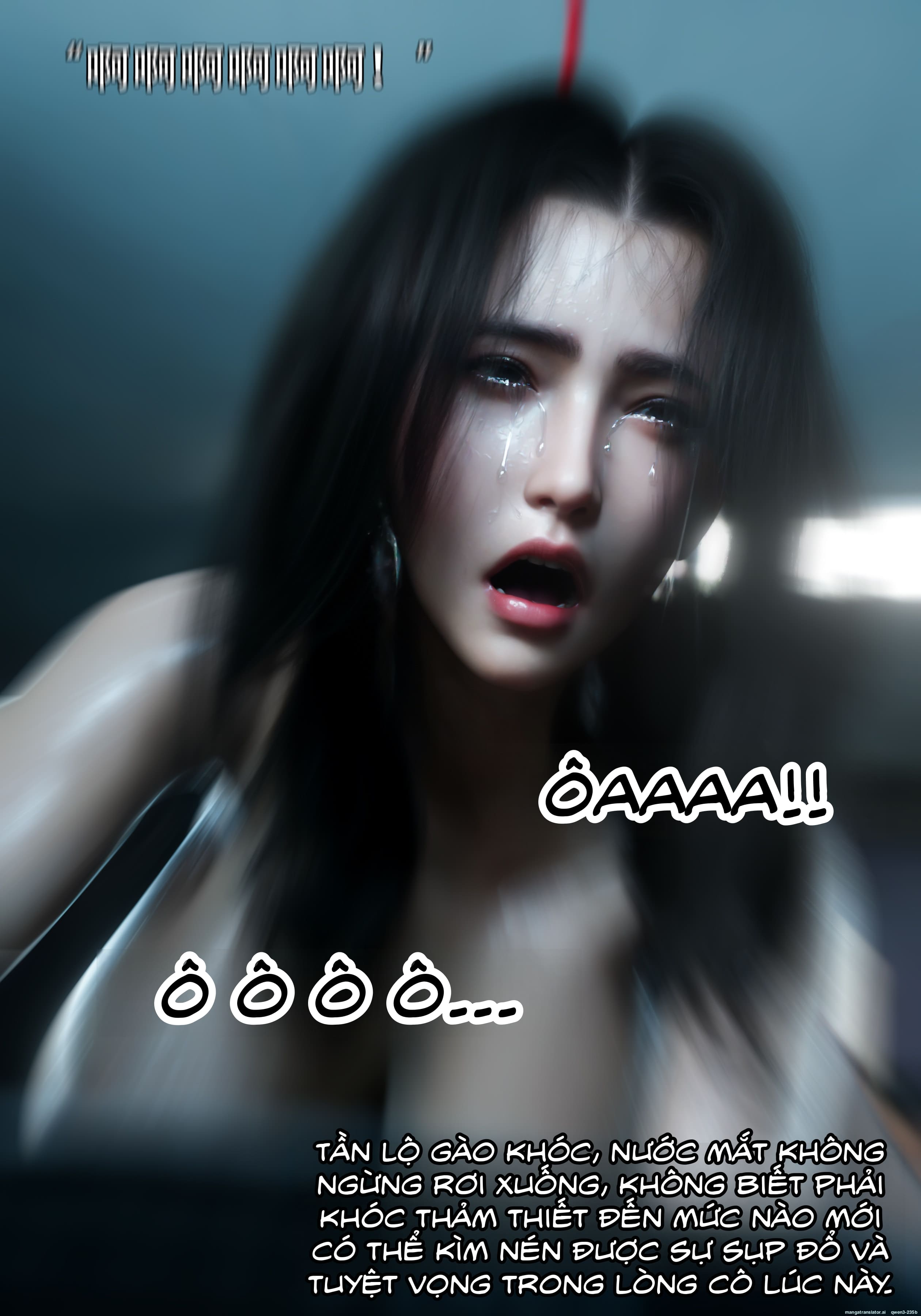HentaiVN.net - Ảnh 33 - Mật vụ phượng hoàng - Chương 4