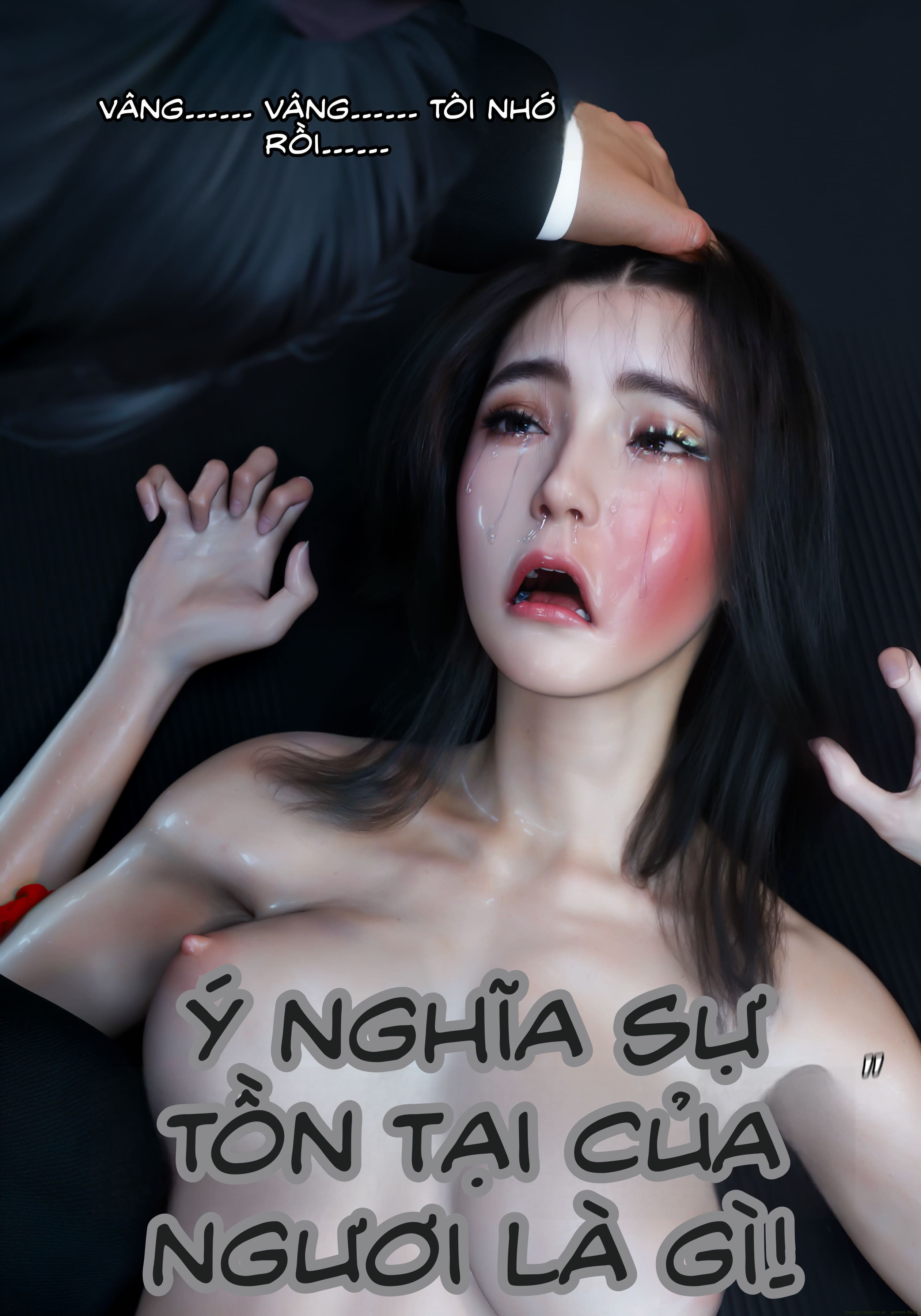 HentaiVN.net - Ảnh 33 - Mật vụ phượng hoàng - Chương 7