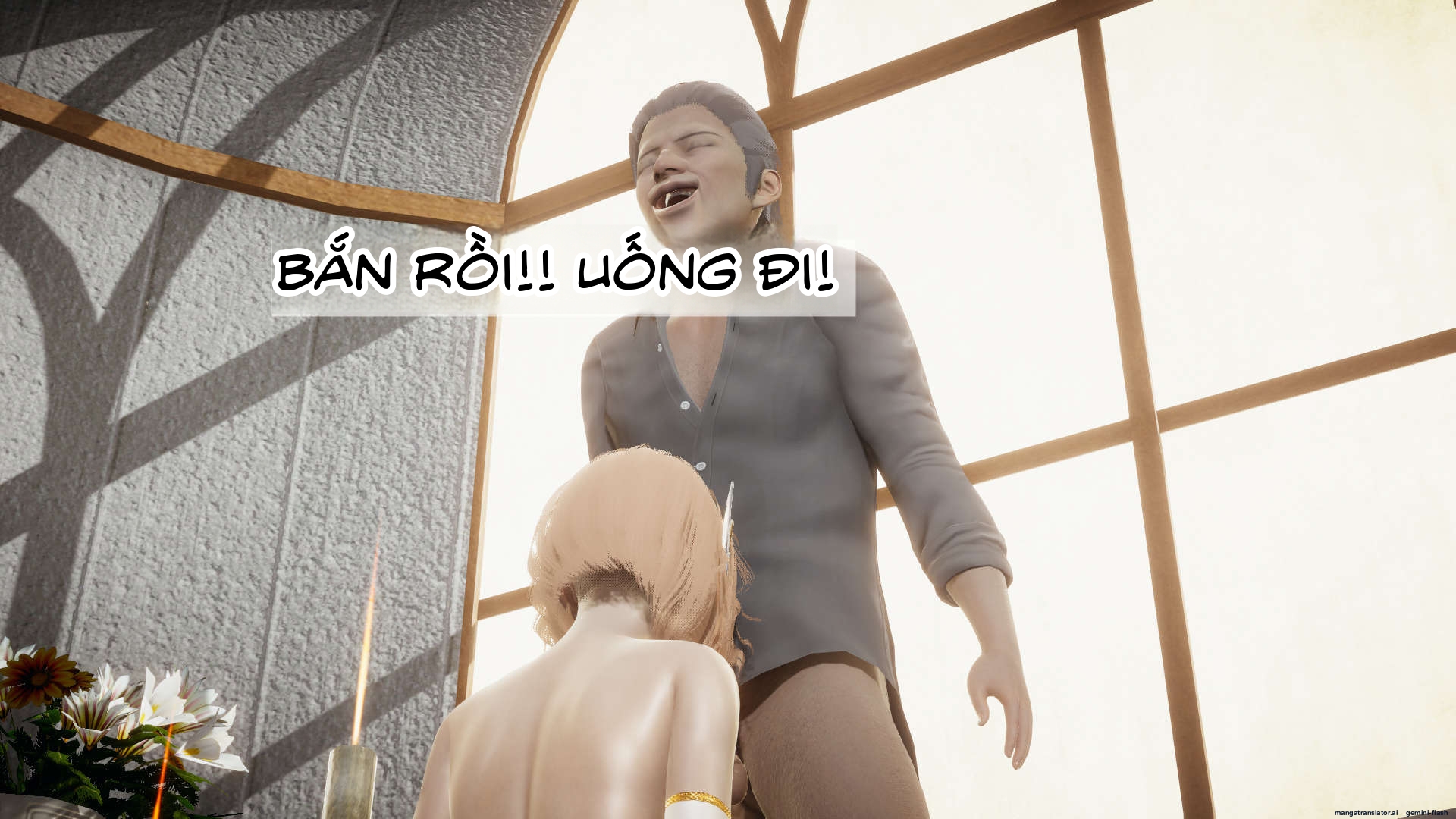 HentaiVN.net - Ảnh 33 - ĐẤU LA NGỌC TRUYỆN - Chương 14