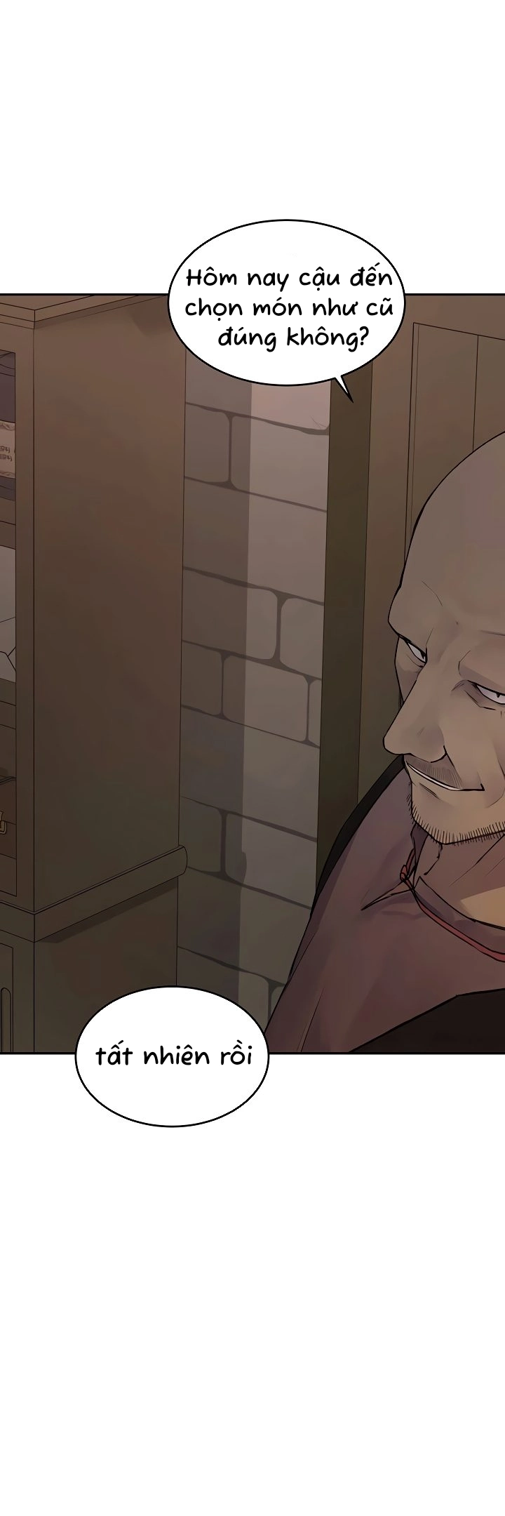 HentaiVN.net - Ảnh 33 - Trang Bị Siêu Bá Đạo - Chap 1