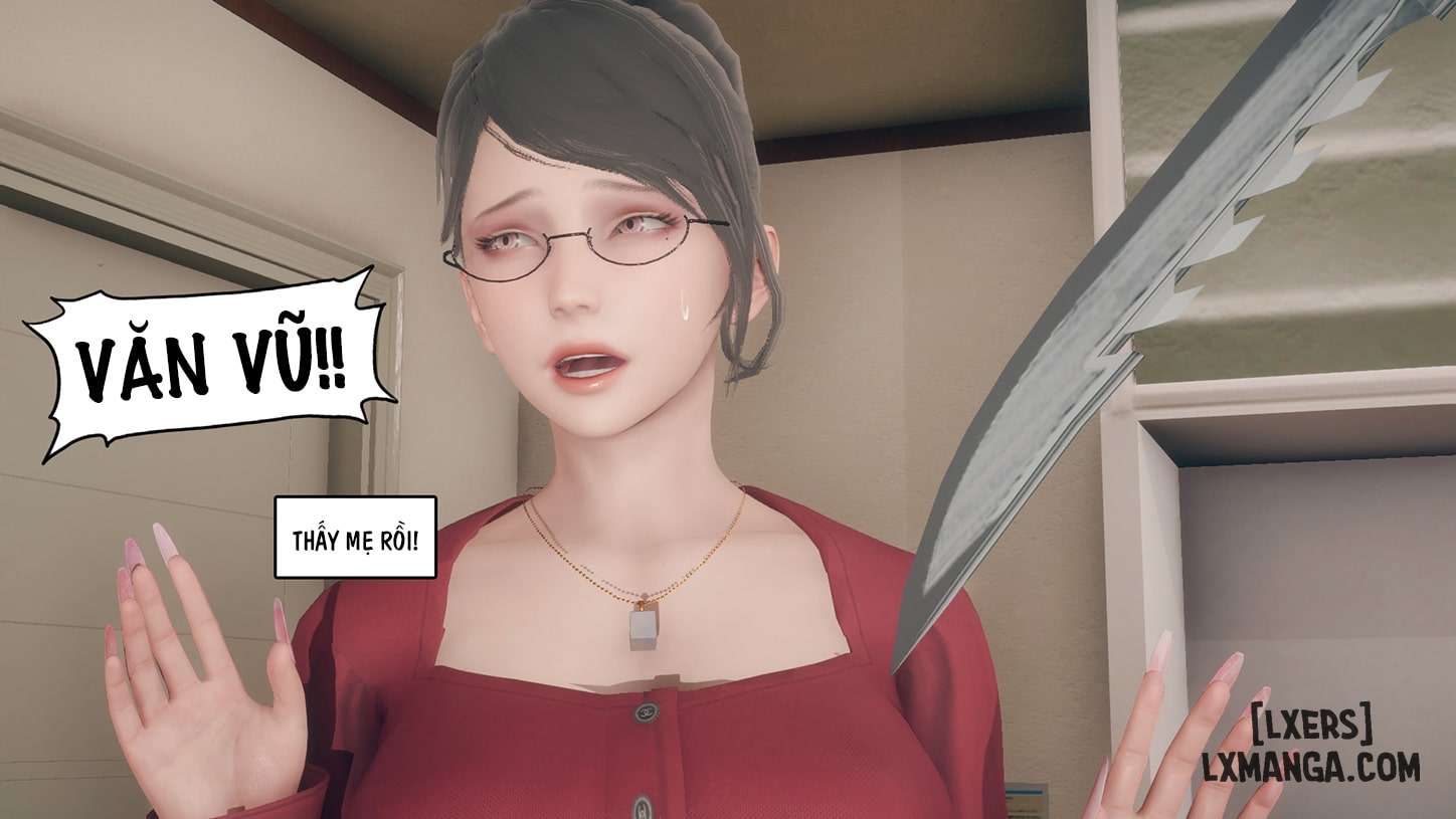 HentaiVN.net - Ảnh 33 - Nuông chiều - Chương 1.1