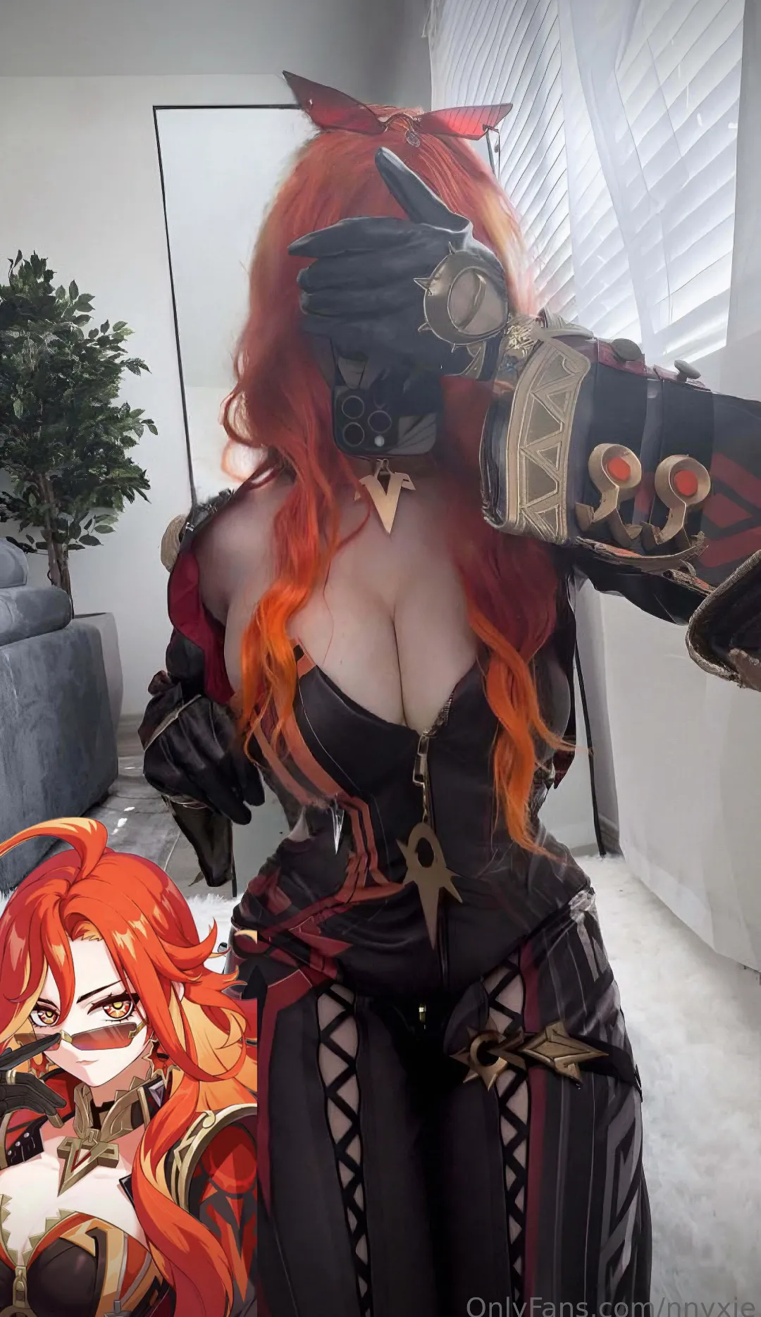 HentaiVN.net - Ảnh 34 - Tổng hợp nnyxie onlyfans  - nnyxie onlyfans