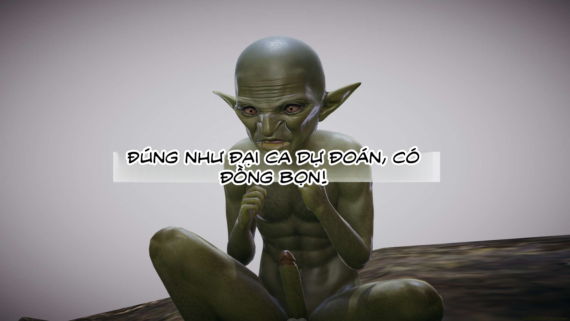 HentaiVN.net - Ảnh 34 - ĐẤU LA NGỌC TRUYỆN - Chương 20