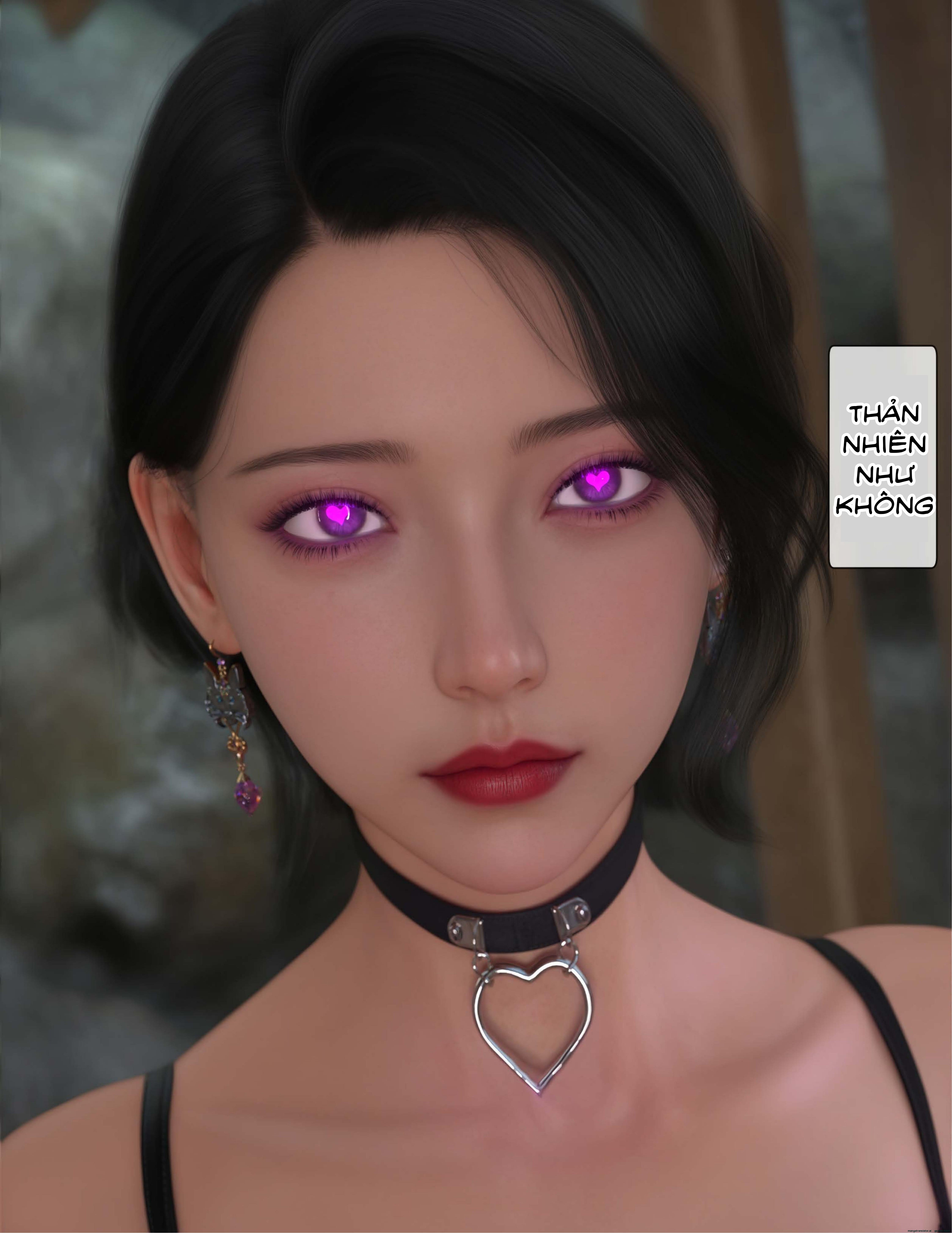 HentaiVN.net - Ảnh 34 - Sự Sa Ngã Của Hoa Hồng Thép - Chương 7