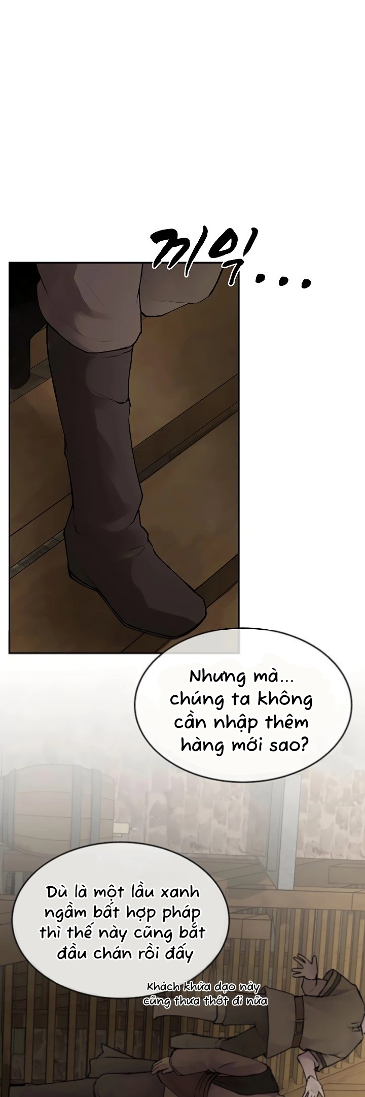 HentaiVN.net - Ảnh 34 - Trang Bị Siêu Bá Đạo - Chap 1