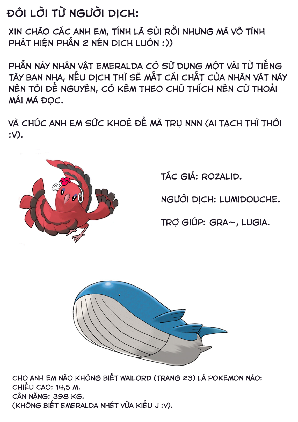 HentaiVN.net - Ảnh 35 - Đừng nói lời mật ngọt với tôi - Chap 1