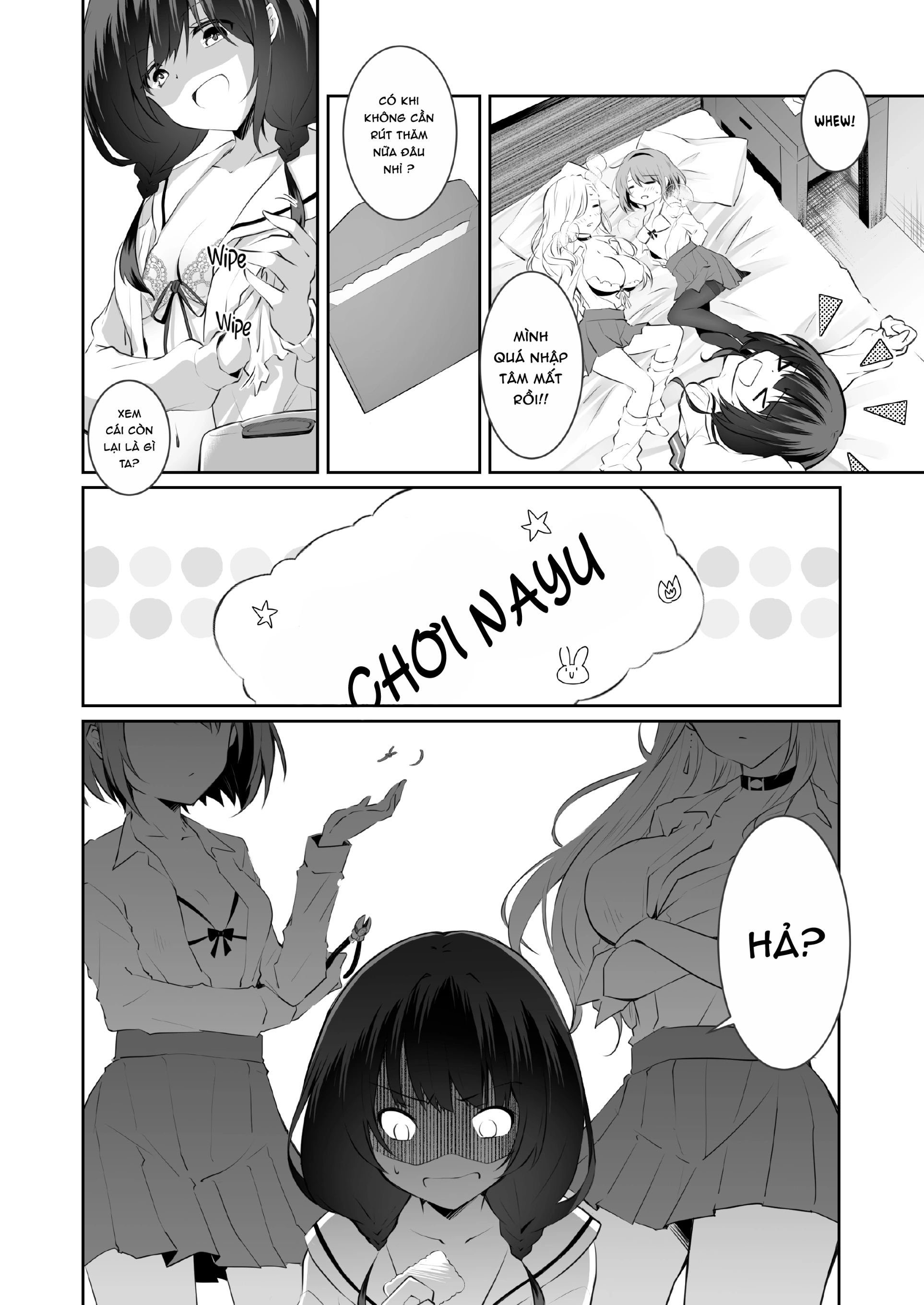 HentaiVN.net - Ảnh 34 - Mua dâm tại gia - oneshot( một lần nữa)
