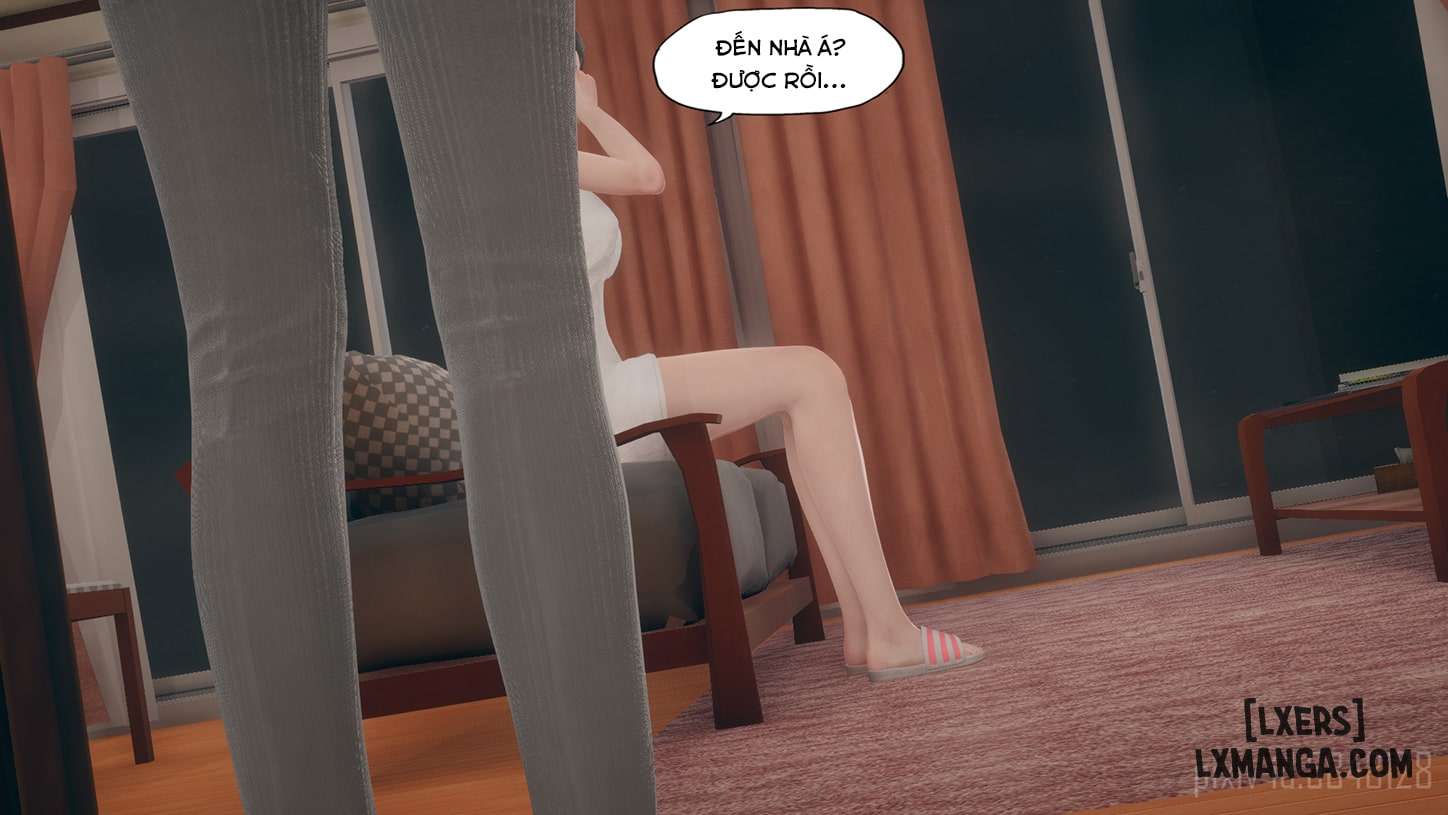 HentaiVN.net - Ảnh 34 - Nuông chiều - Chương 2.1