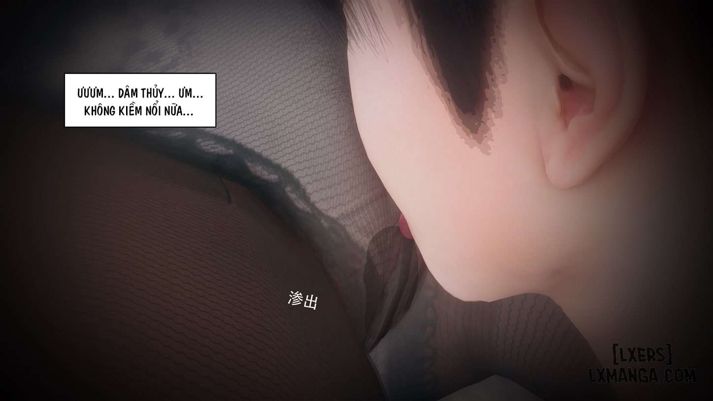 HentaiVN.net - Ảnh 34 - Nuông chiều - Chương 7.2
